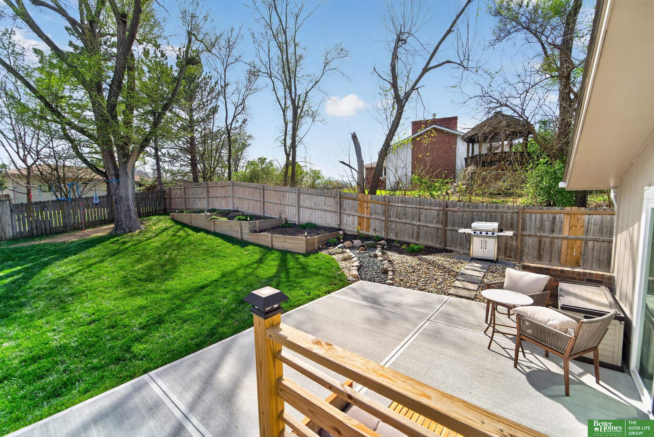 5940 137th Circle, Omaha, NE, 68137