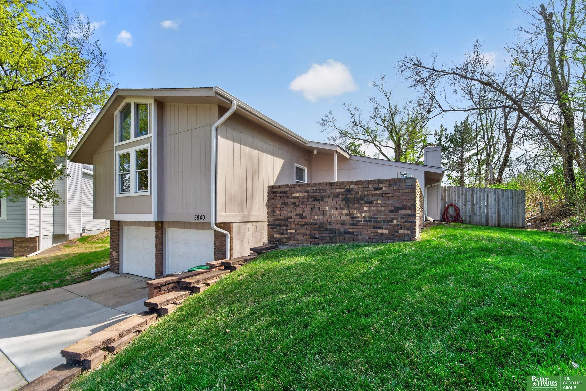 5940 137th Circle, Omaha, NE, 68137