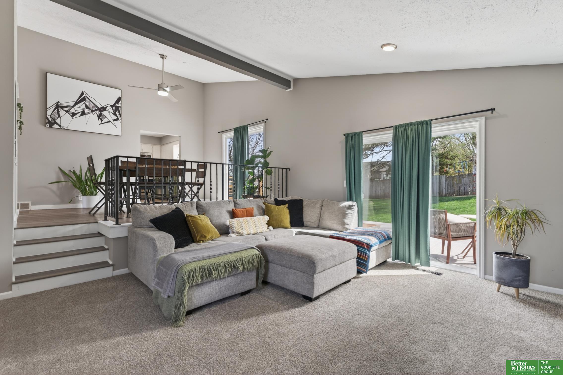 5940 137th Circle, Omaha, NE, 68137