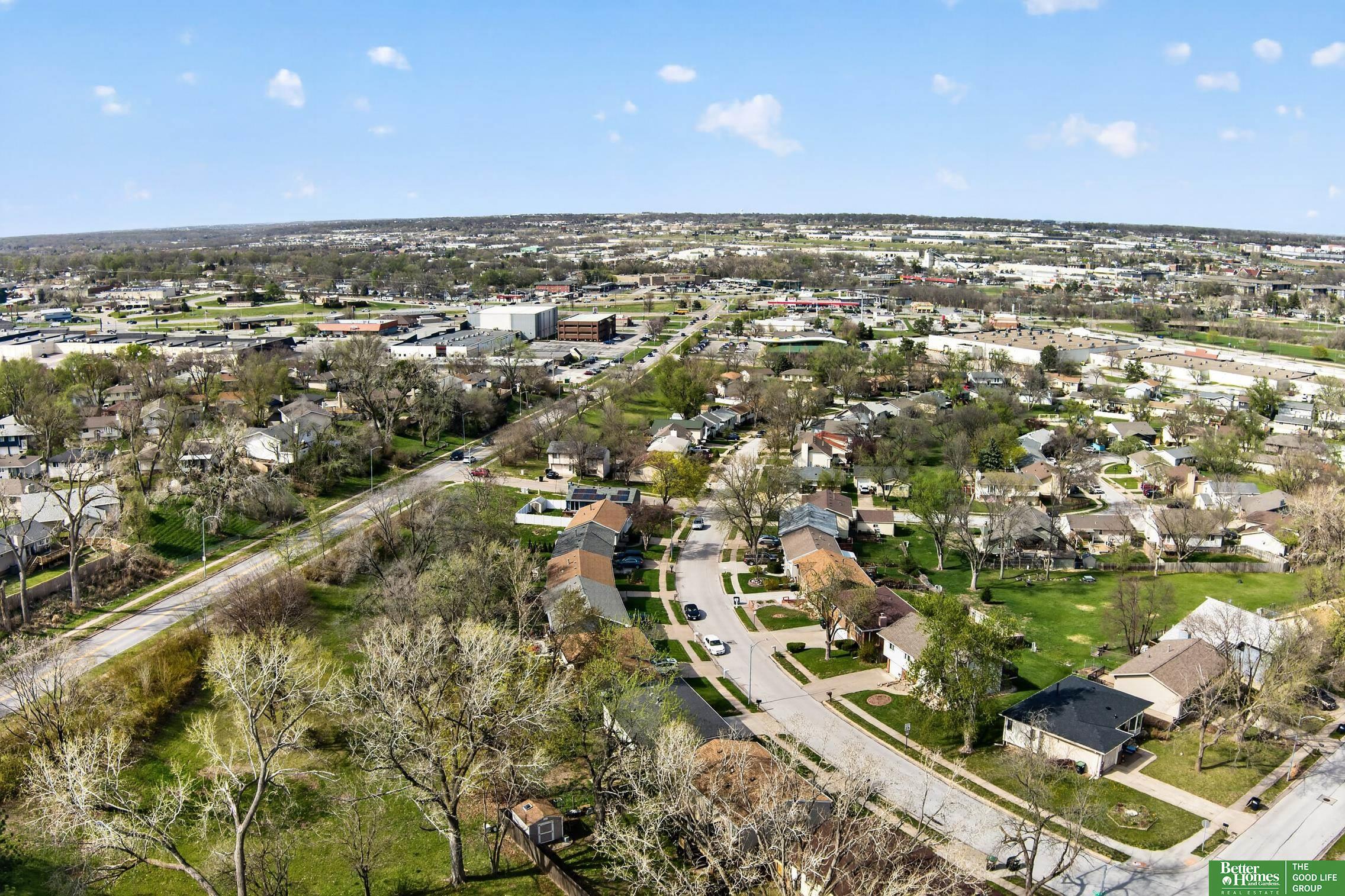 5940 137th Circle, Omaha, NE, 68137