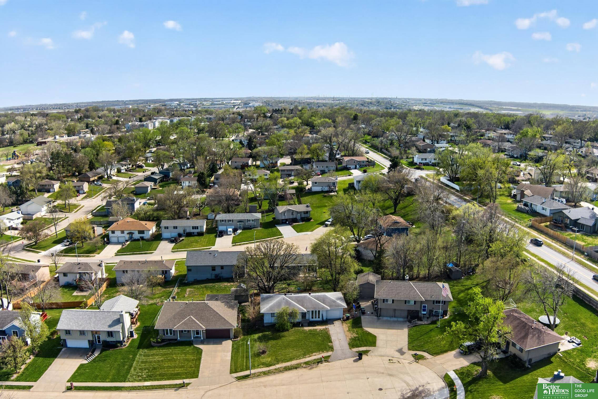 5940 137th Circle, Omaha, NE, 68137