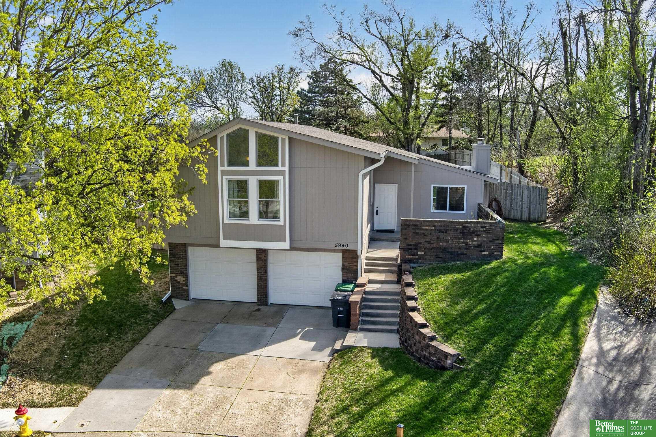 5940 137th Circle, Omaha, NE, 68137