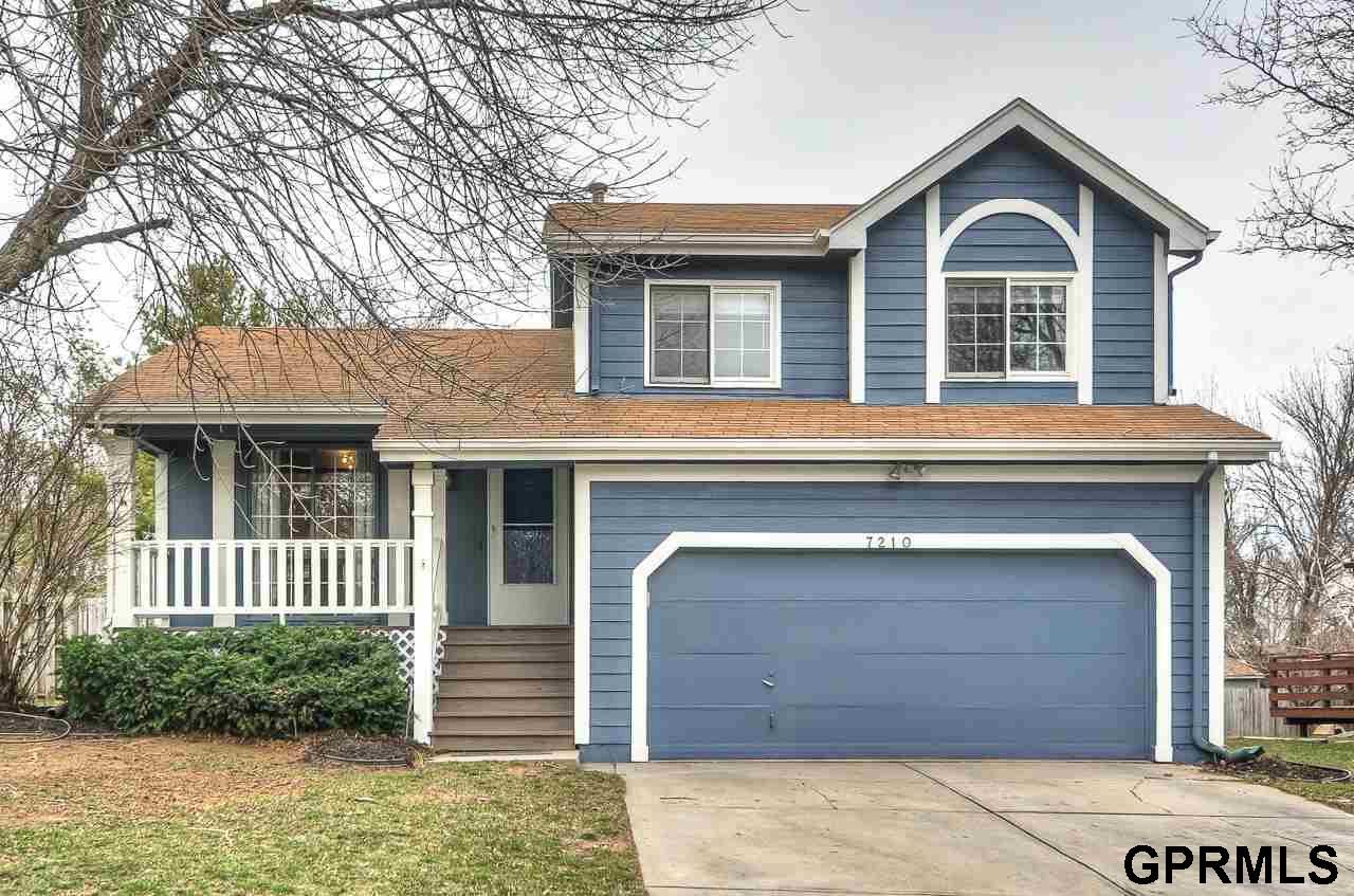 7210 Audrey Street, Omaha, NE, 68138