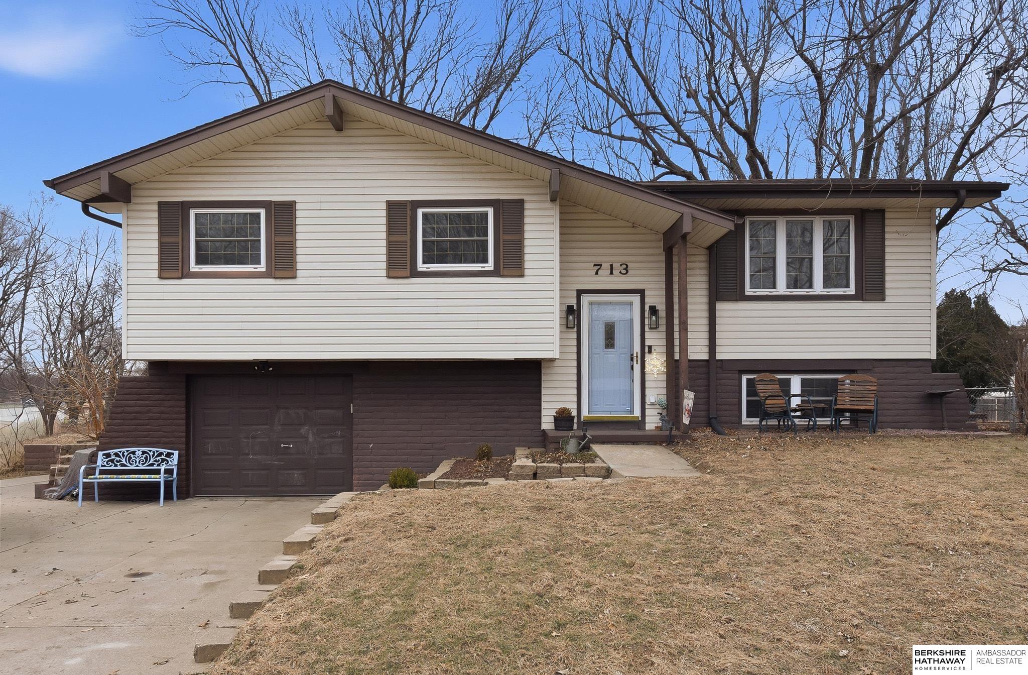 713 12th Street, Blair, NE, 68008