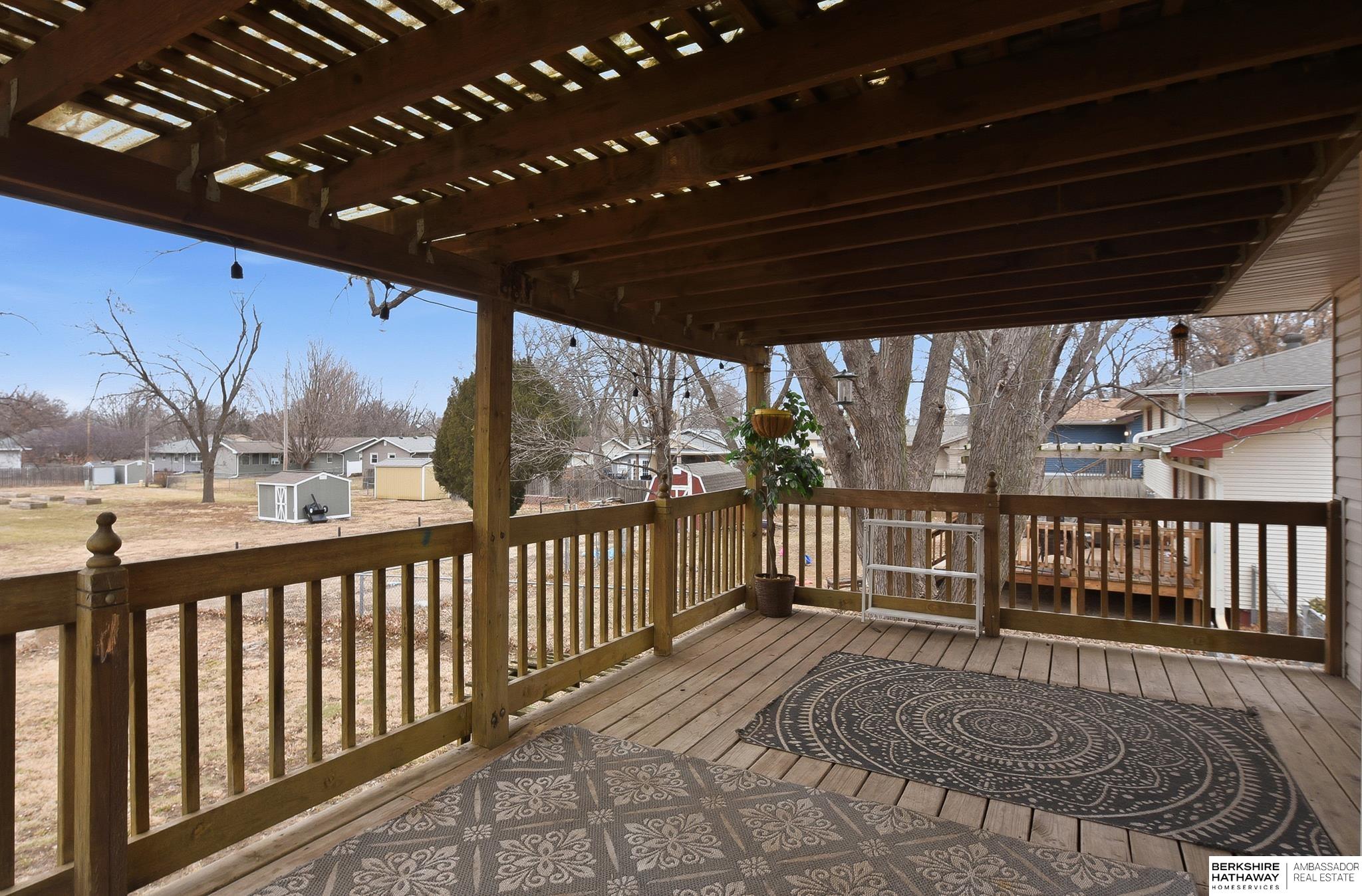 713 12th Street, Blair, NE, 68008