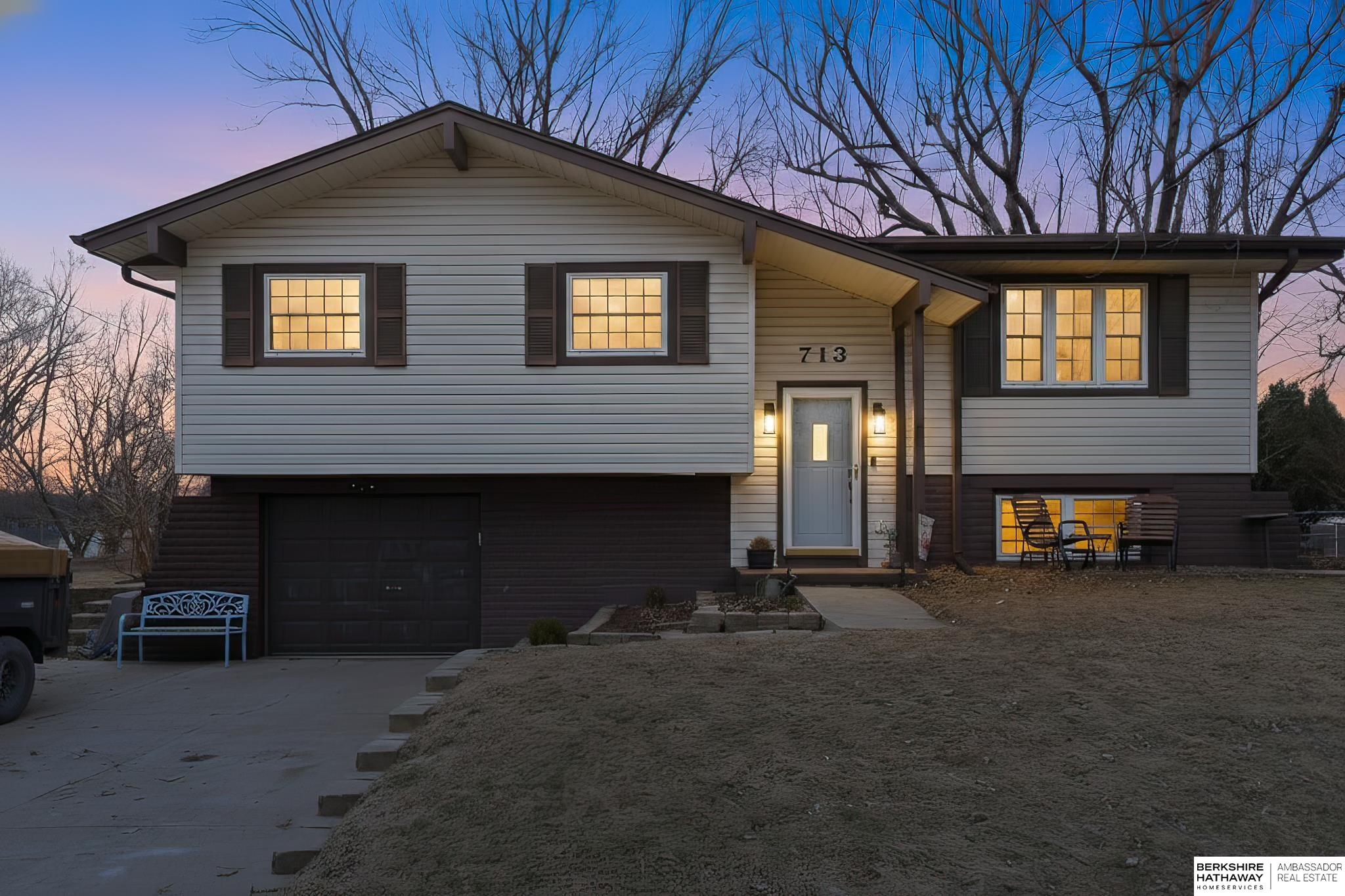 713 12th Street, Blair, NE, 68008