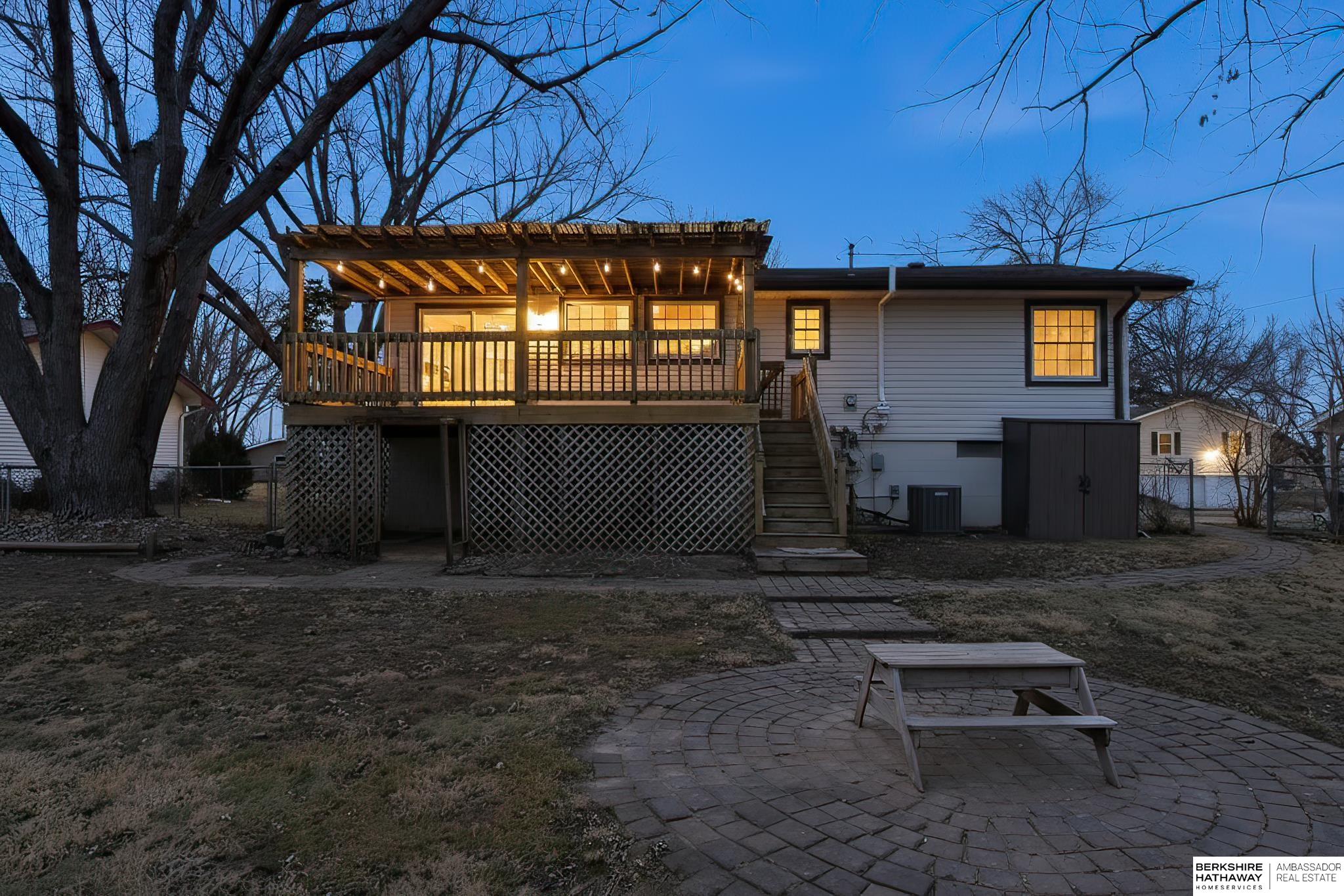 713 12th Street, Blair, NE, 68008