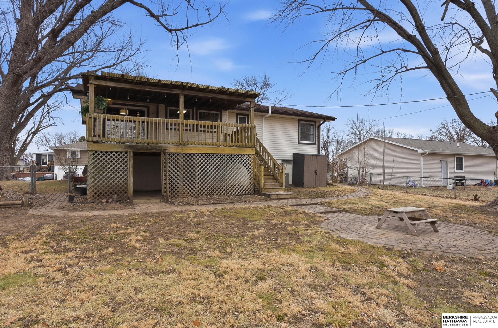 713 12th Street, Blair, NE, 68008