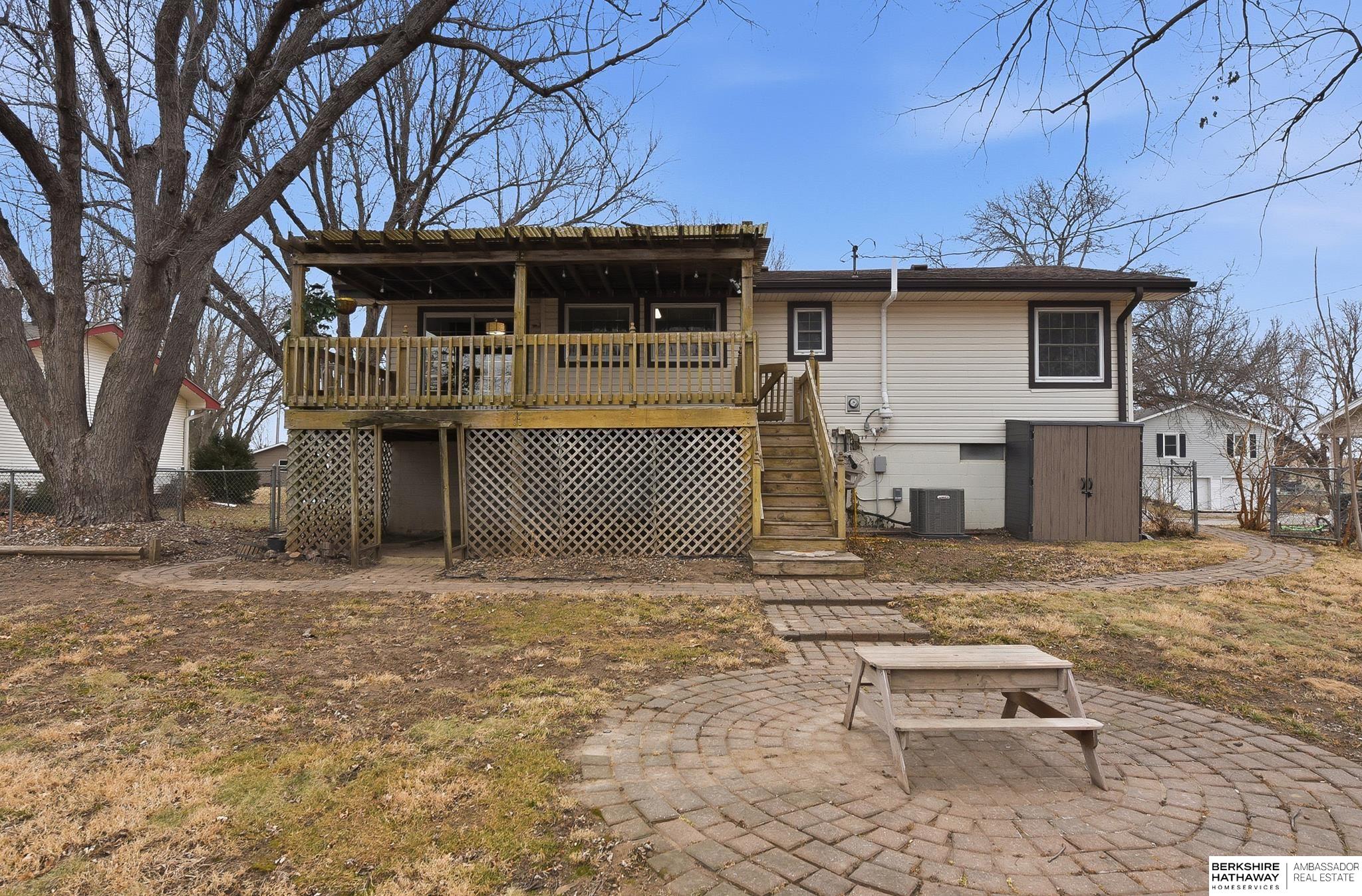 713 12th Street, Blair, NE, 68008