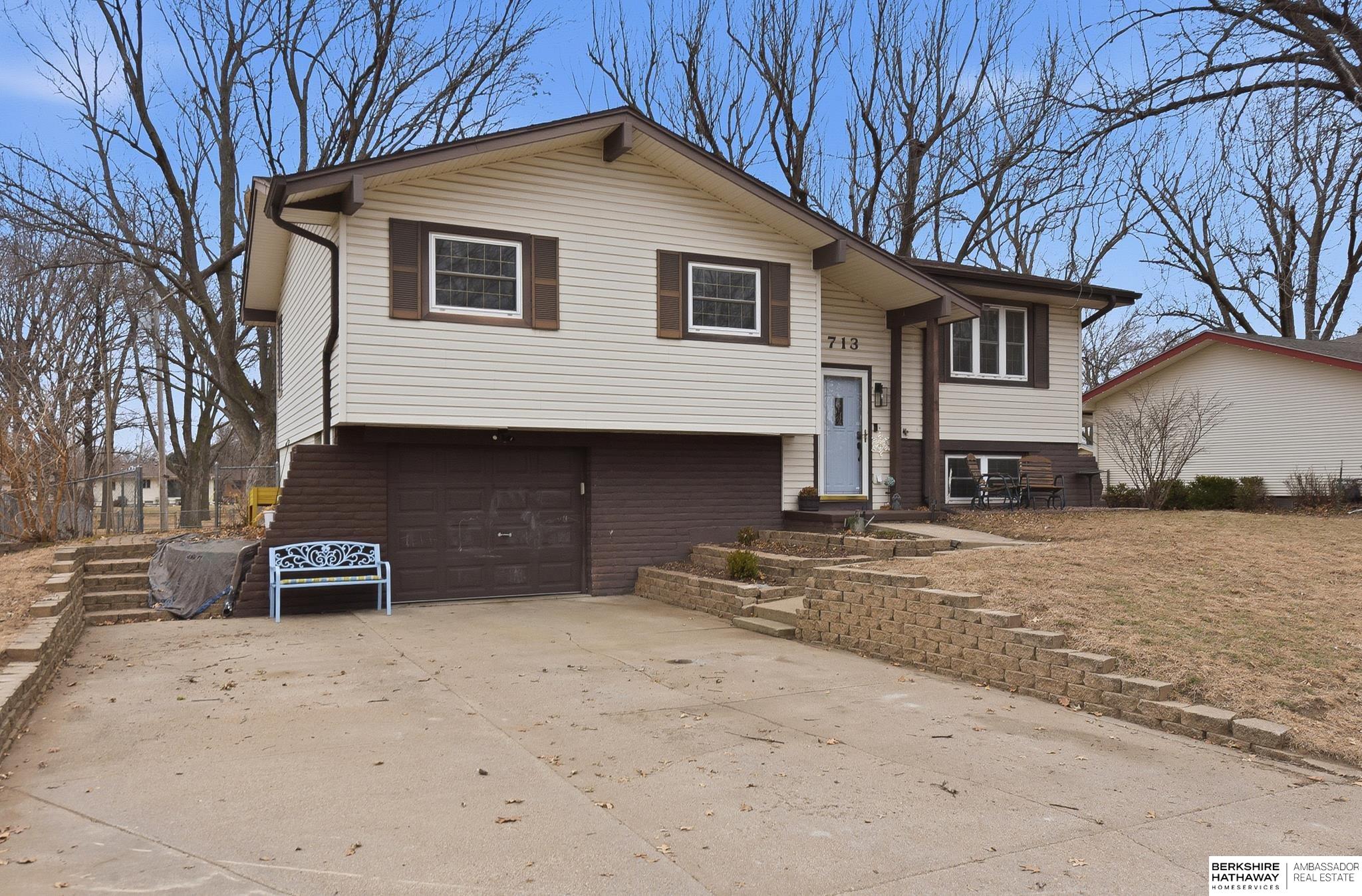 713 12th Street, Blair, NE, 68008
