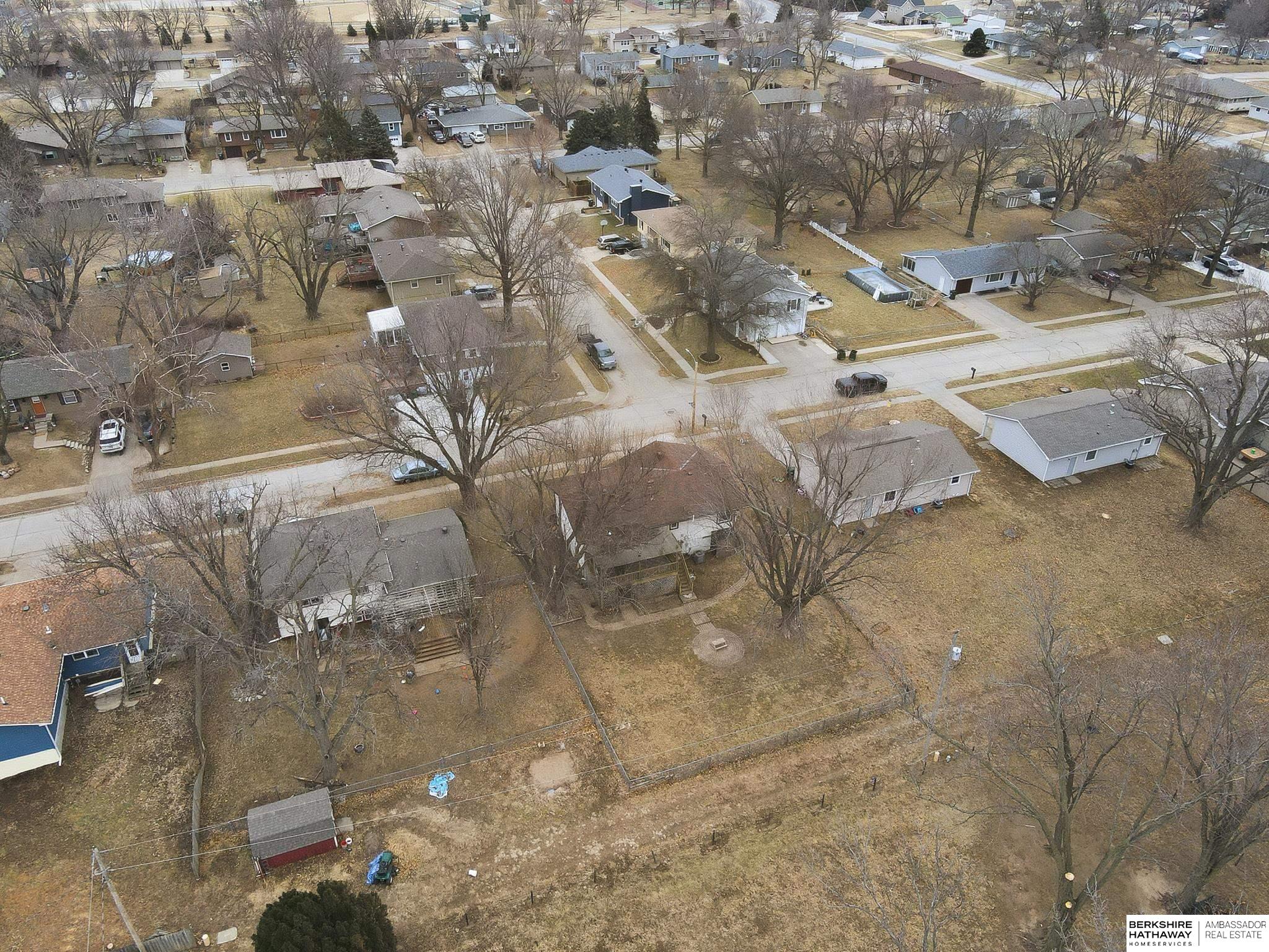 713 12th Street, Blair, NE, 68008