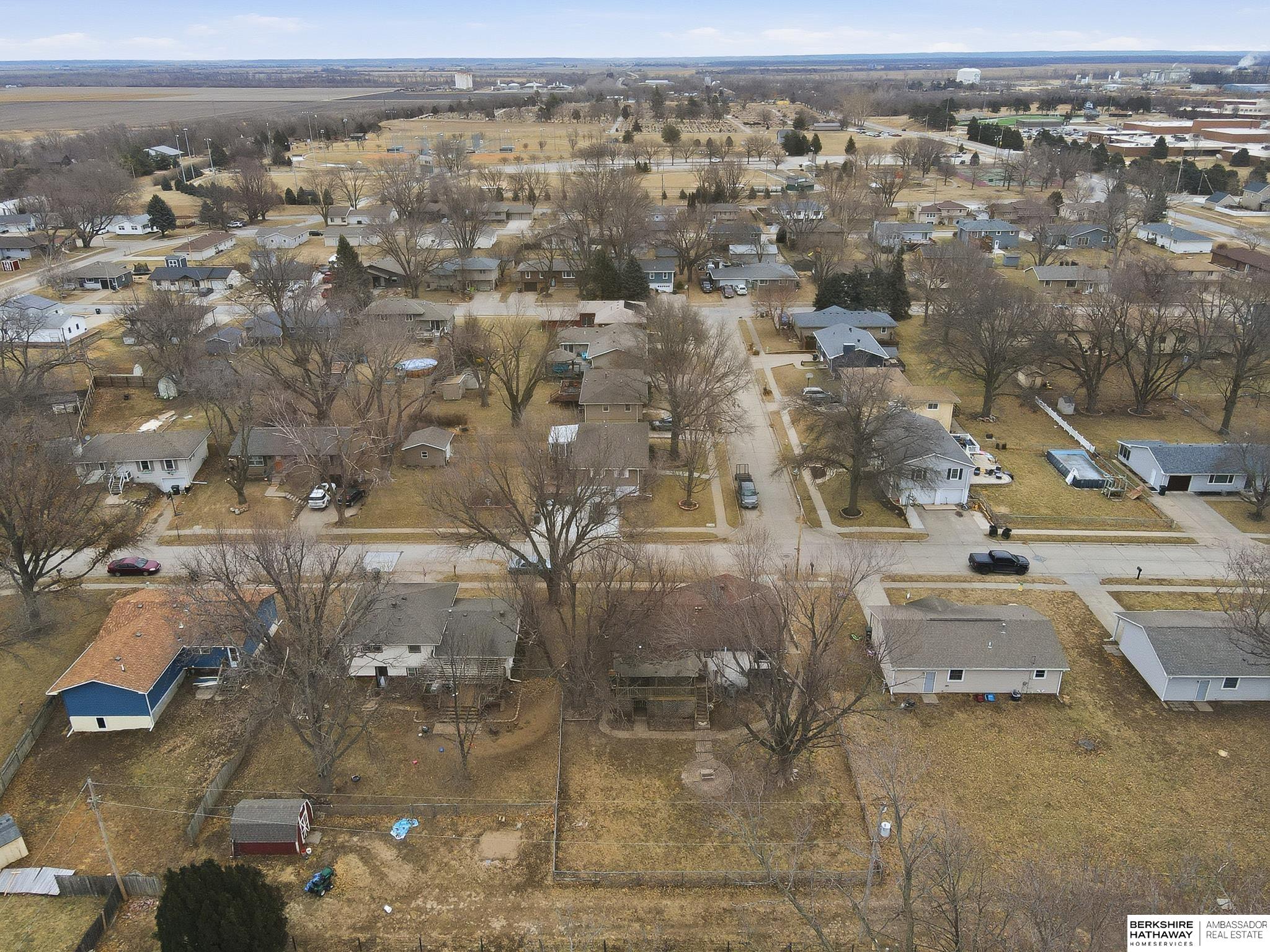 713 12th Street, Blair, NE, 68008