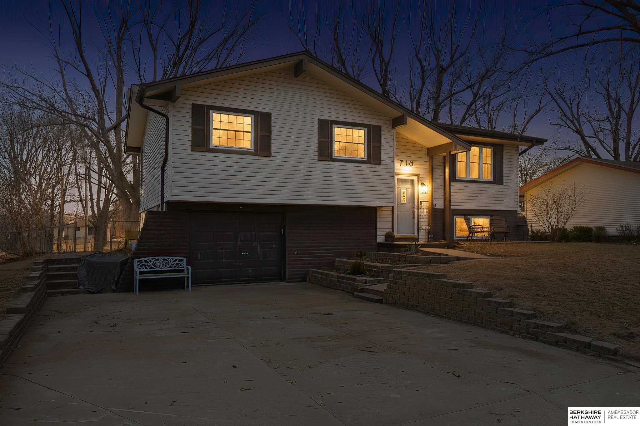 713 12th Street, Blair, NE, 68008
