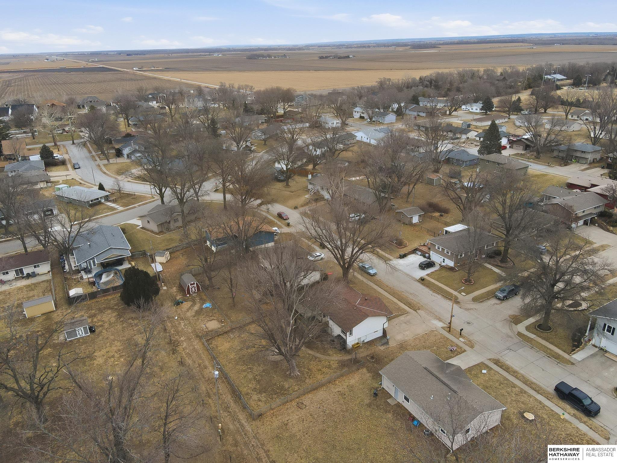 713 12th Street, Blair, NE, 68008