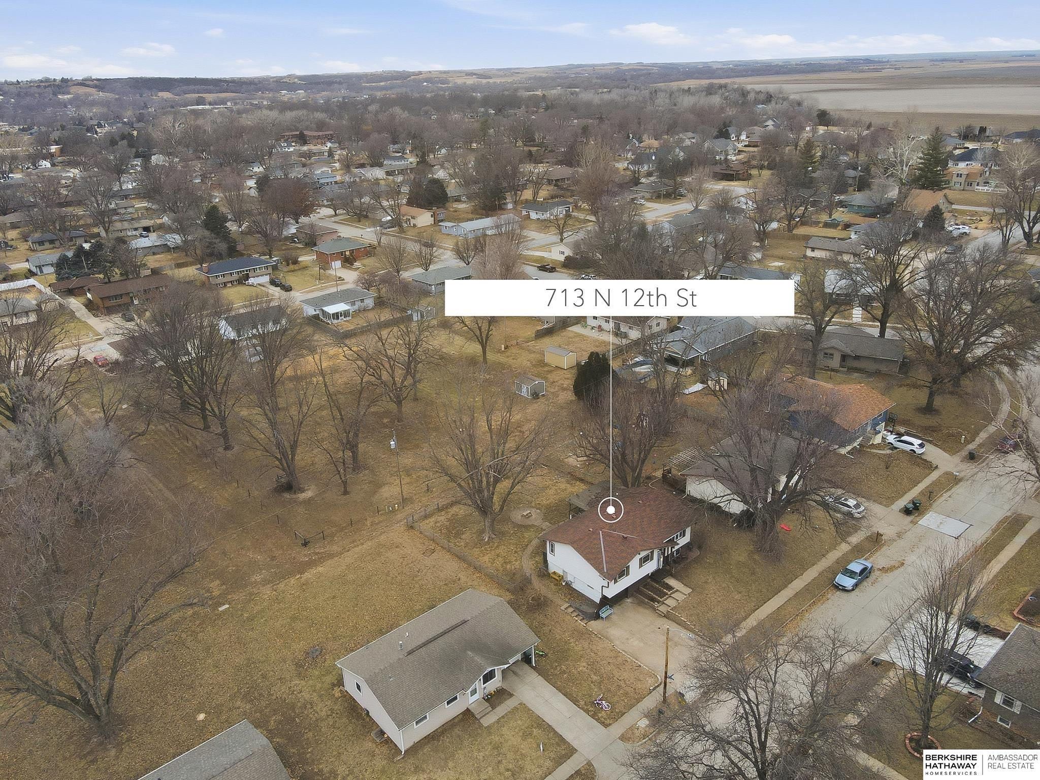 713 12th Street, Blair, NE, 68008