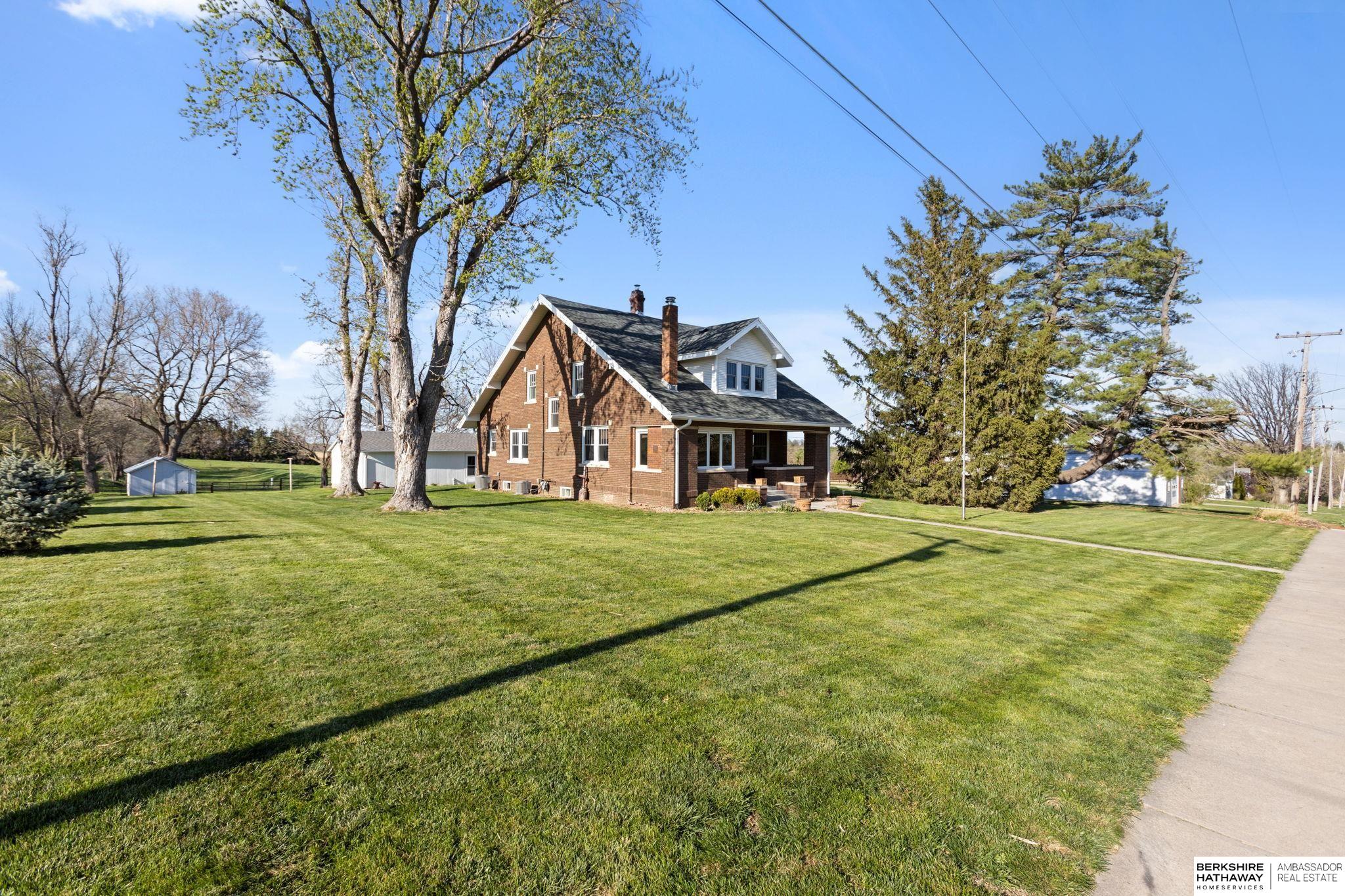 408 Hillside Avenue, Yutan, NE, 68073