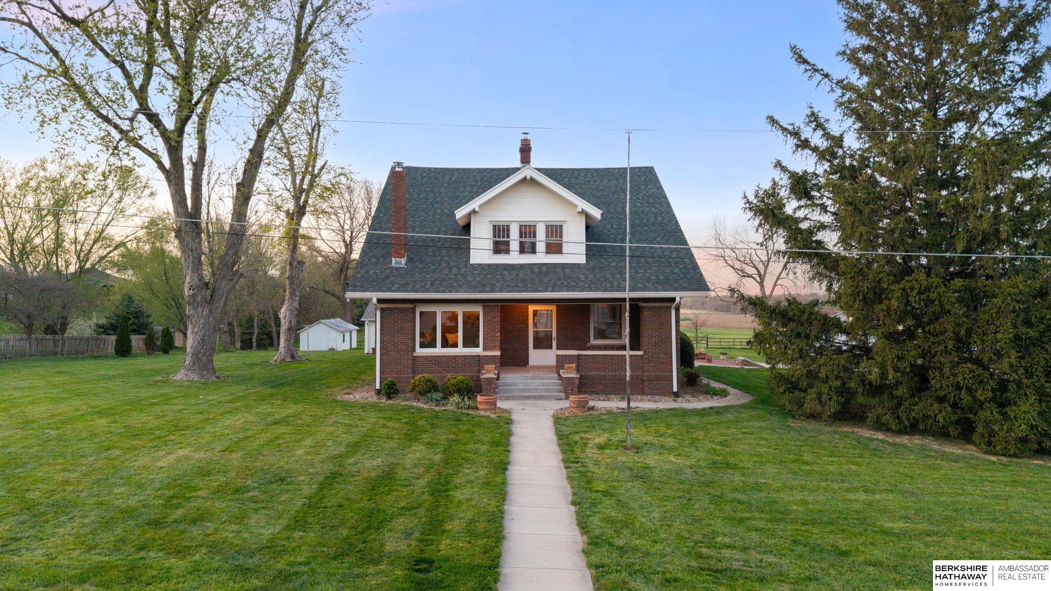 408 Hillside Avenue, Yutan, NE, 68073