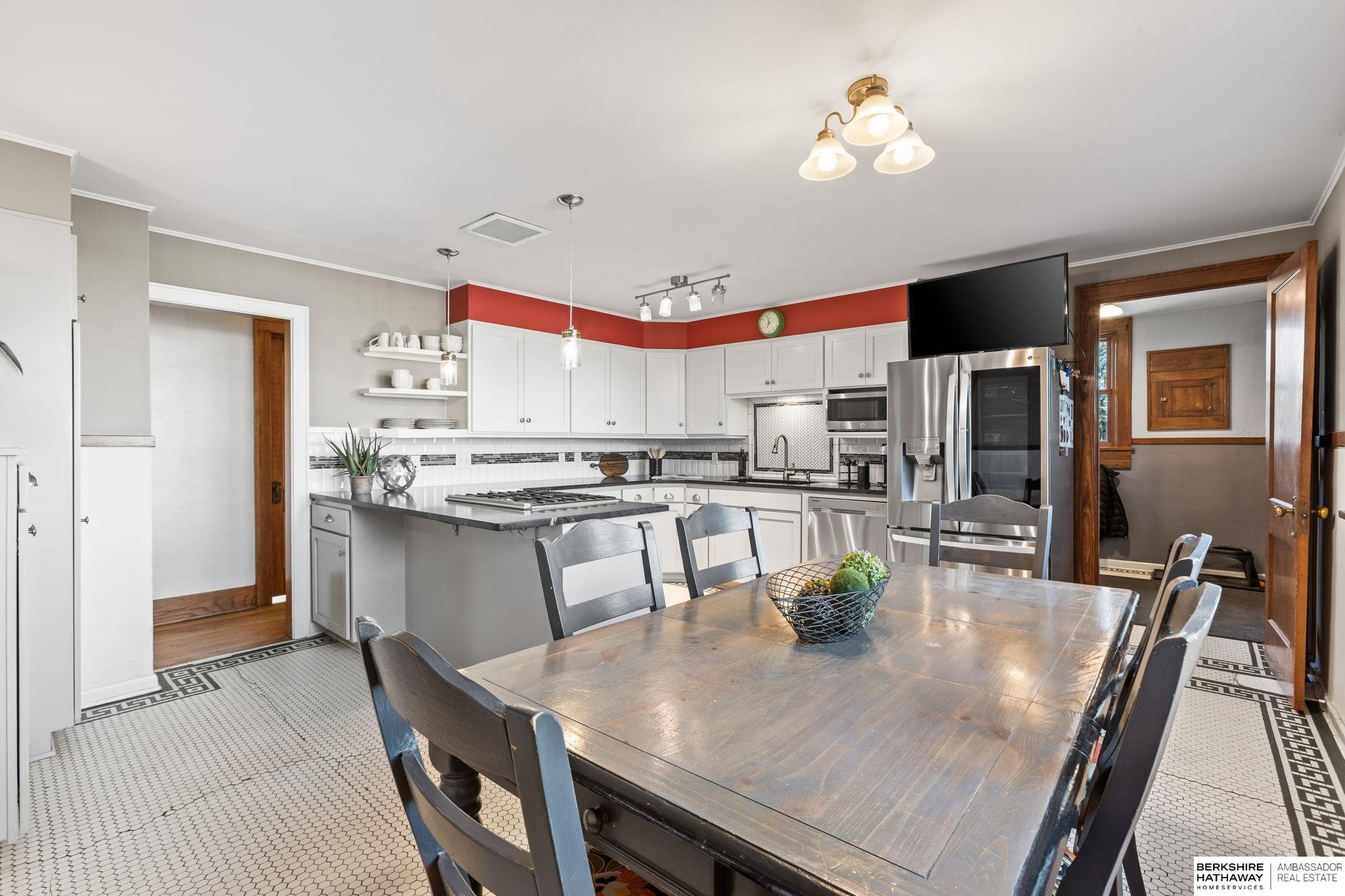408 Hillside Avenue, Yutan, NE, 68073