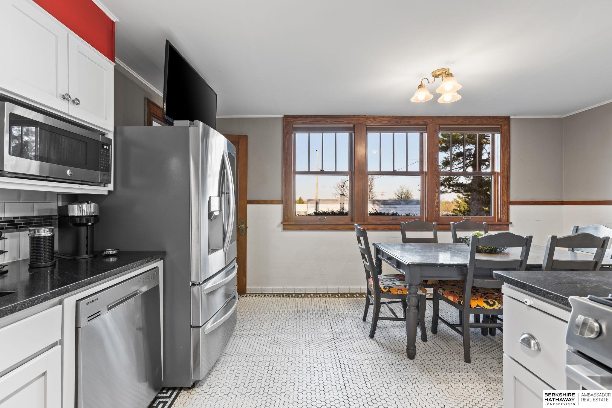 408 Hillside Avenue, Yutan, NE, 68073