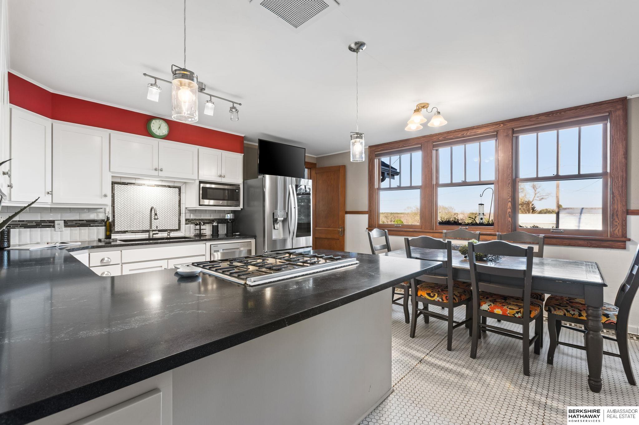 408 Hillside Avenue, Yutan, NE, 68073