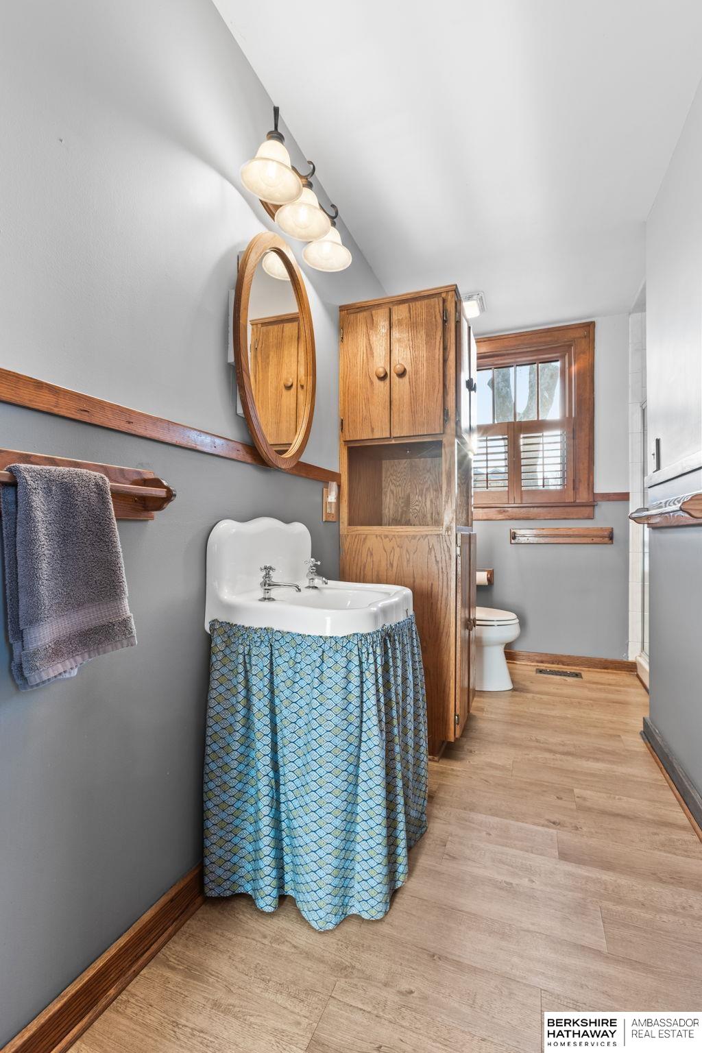 408 Hillside Avenue, Yutan, NE, 68073