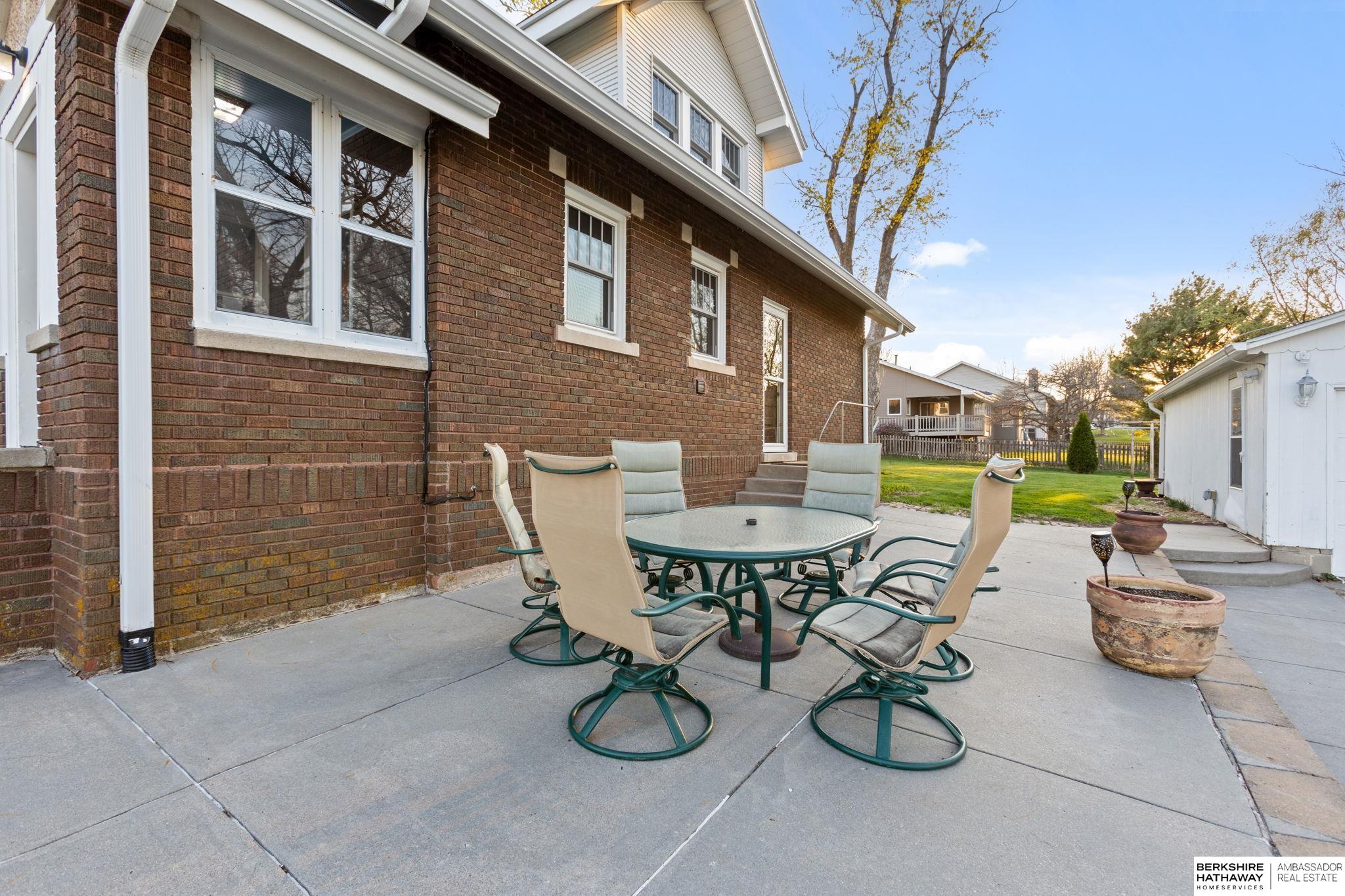 408 Hillside Avenue, Yutan, NE, 68073