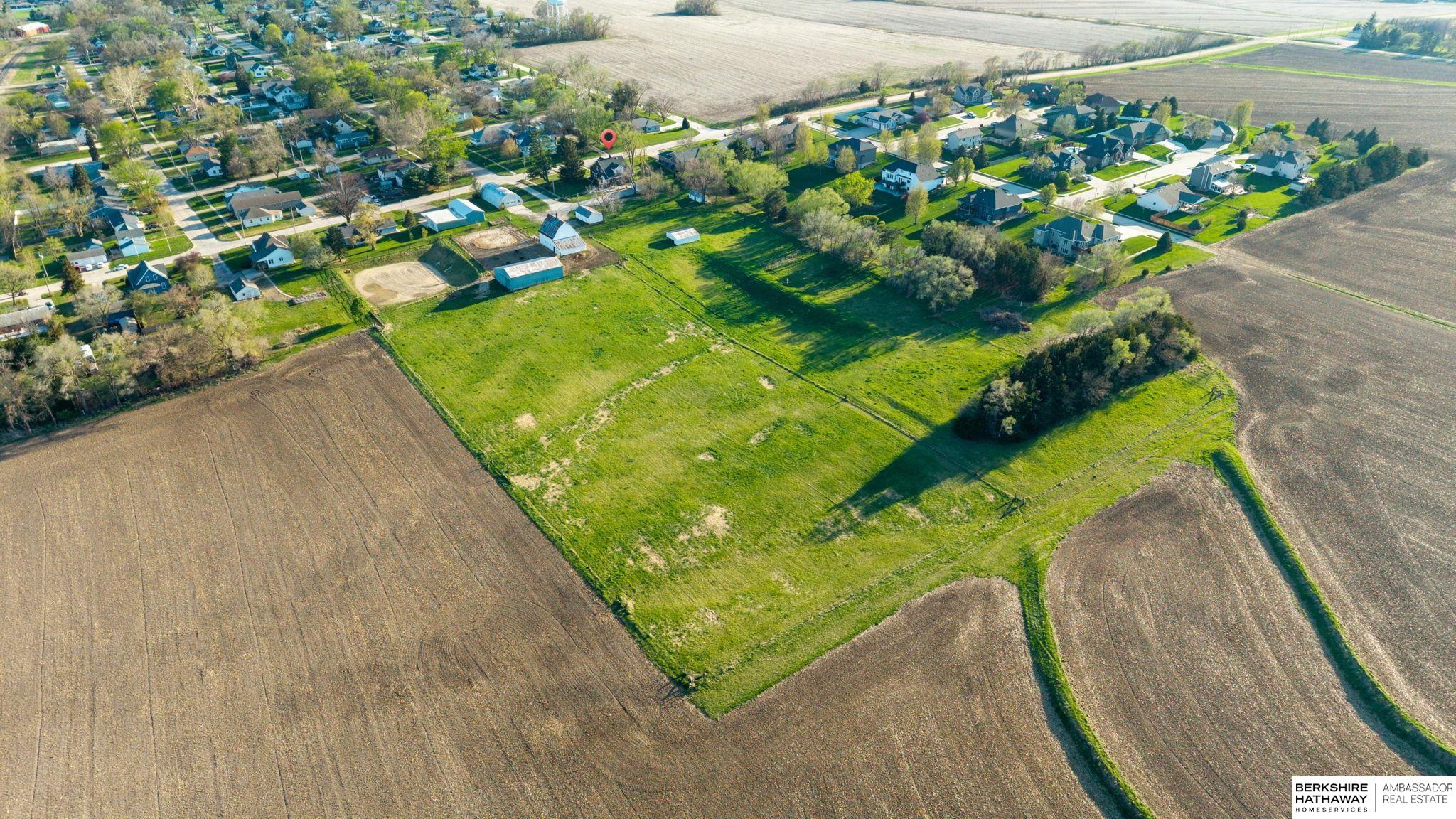 408 Hillside Avenue, Yutan, NE, 68073