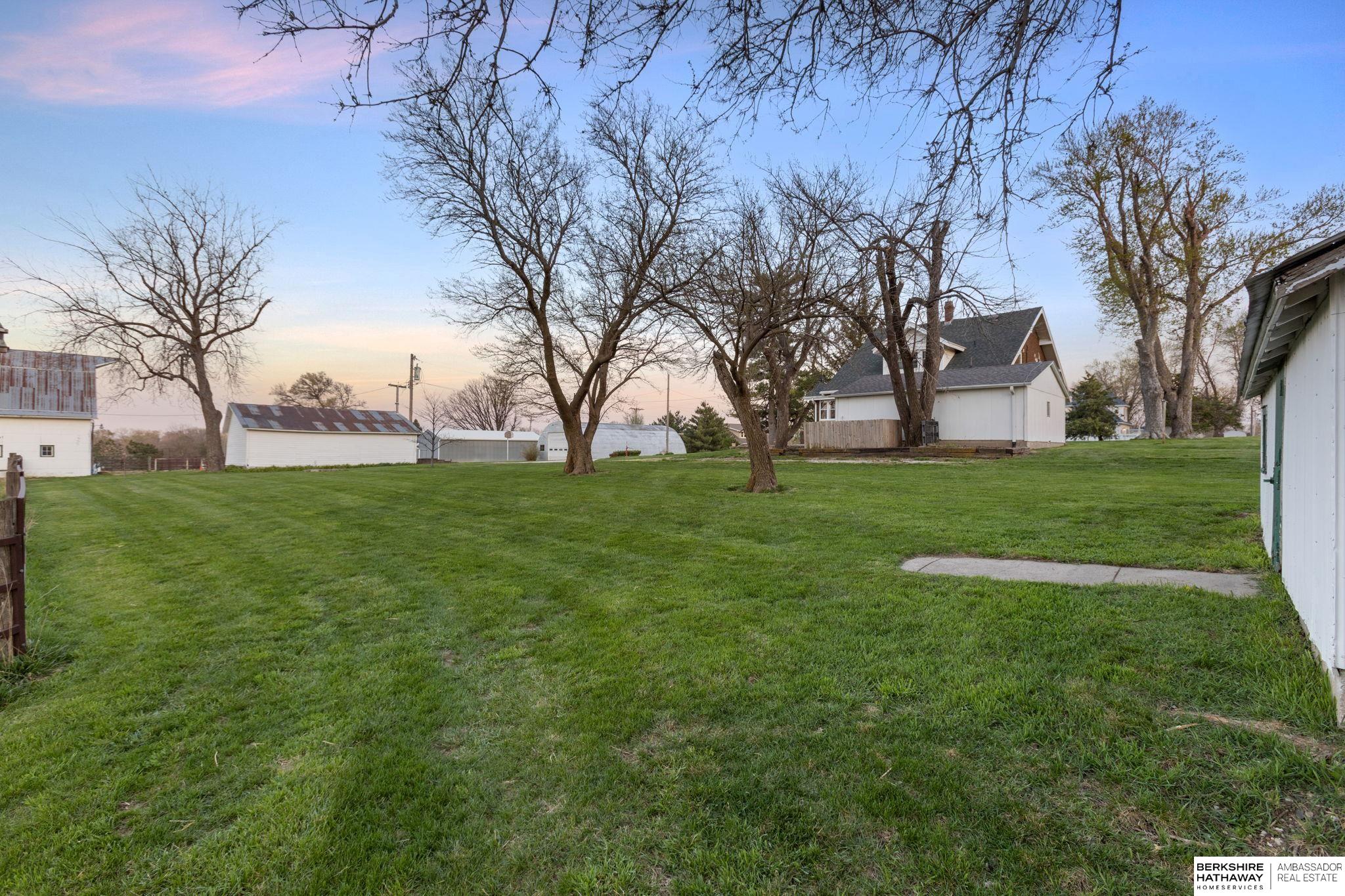 408 Hillside Avenue, Yutan, NE, 68073