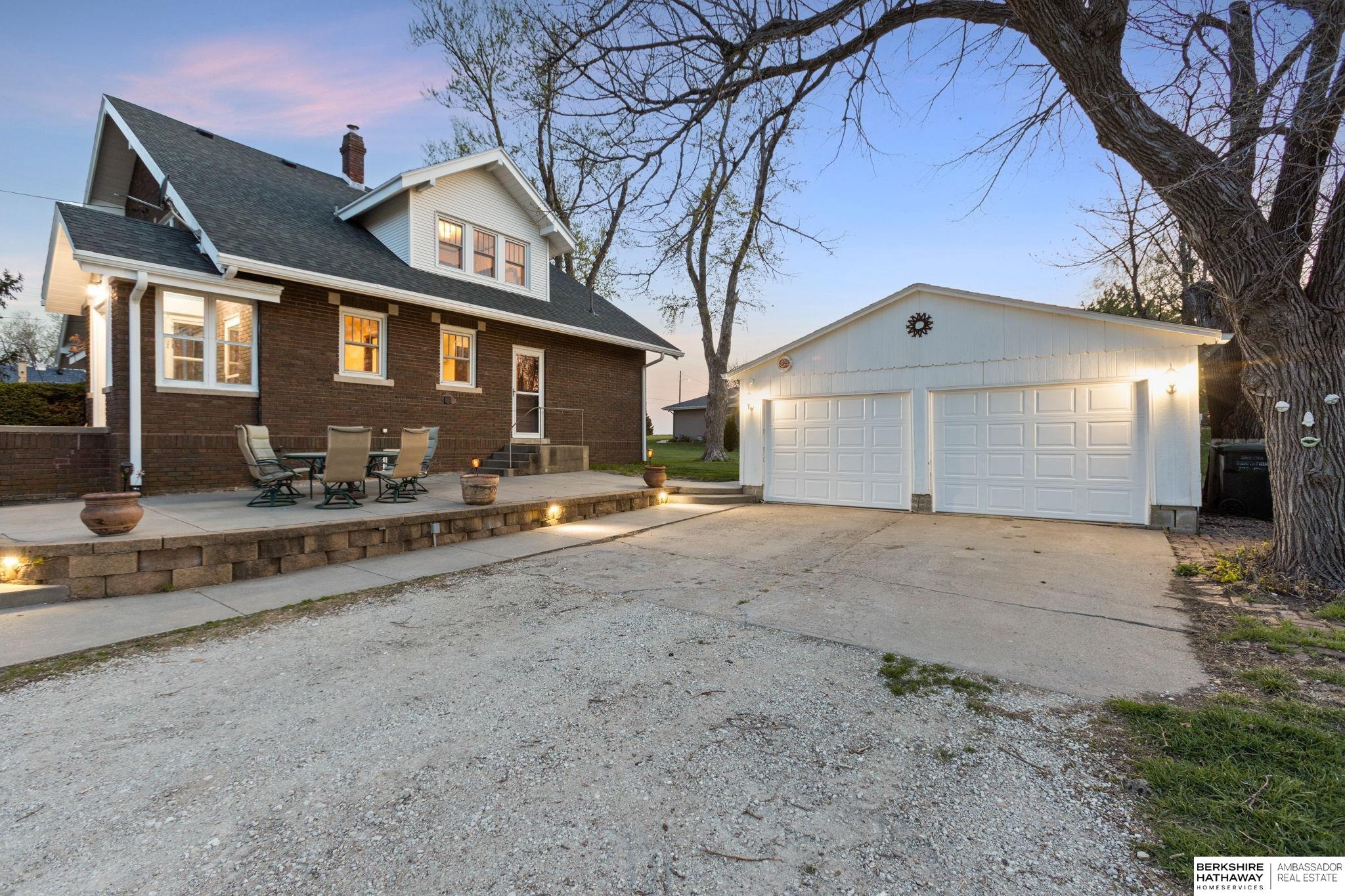 408 Hillside Avenue, Yutan, NE, 68073