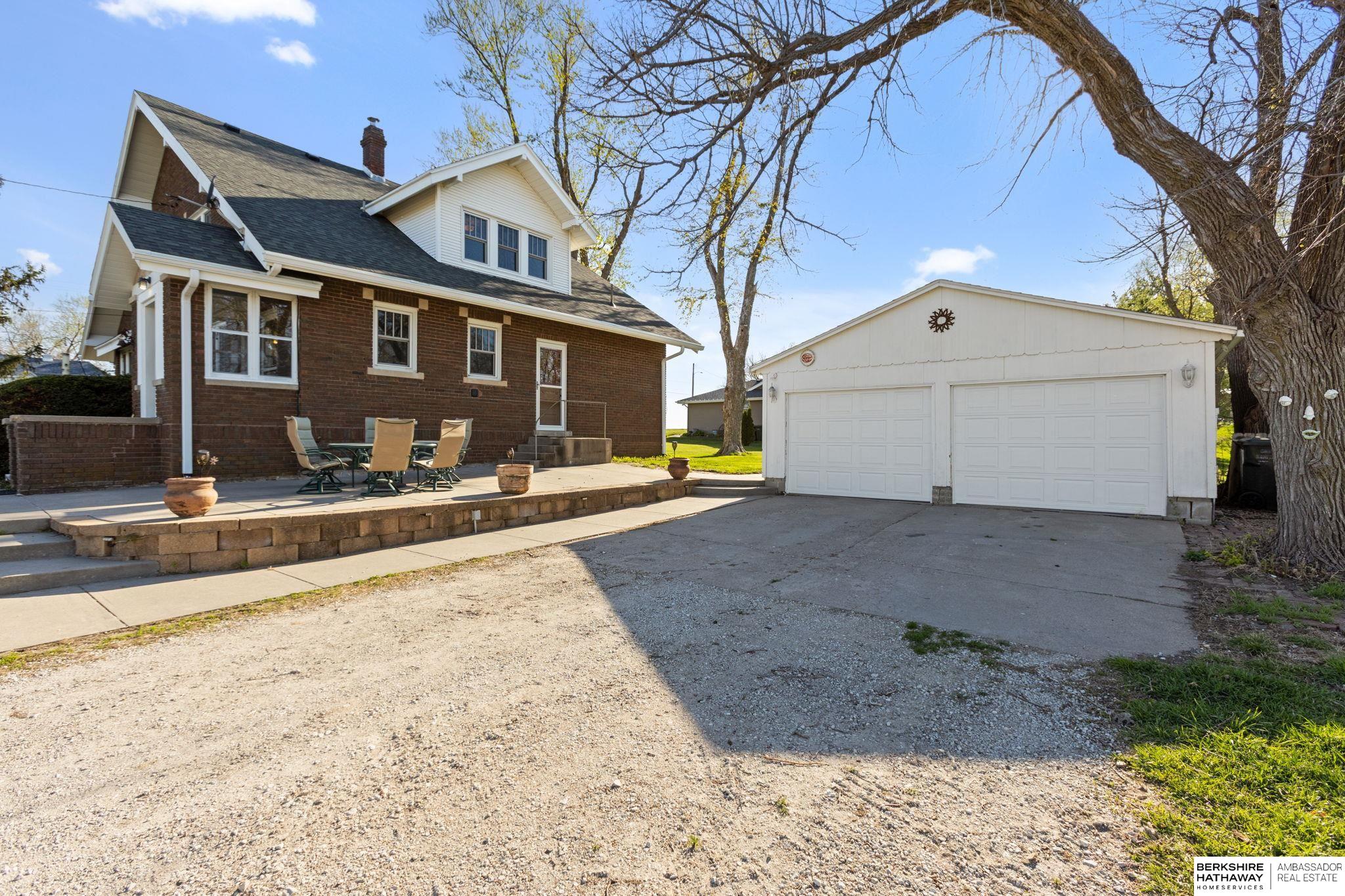 408 Hillside Avenue, Yutan, NE, 68073