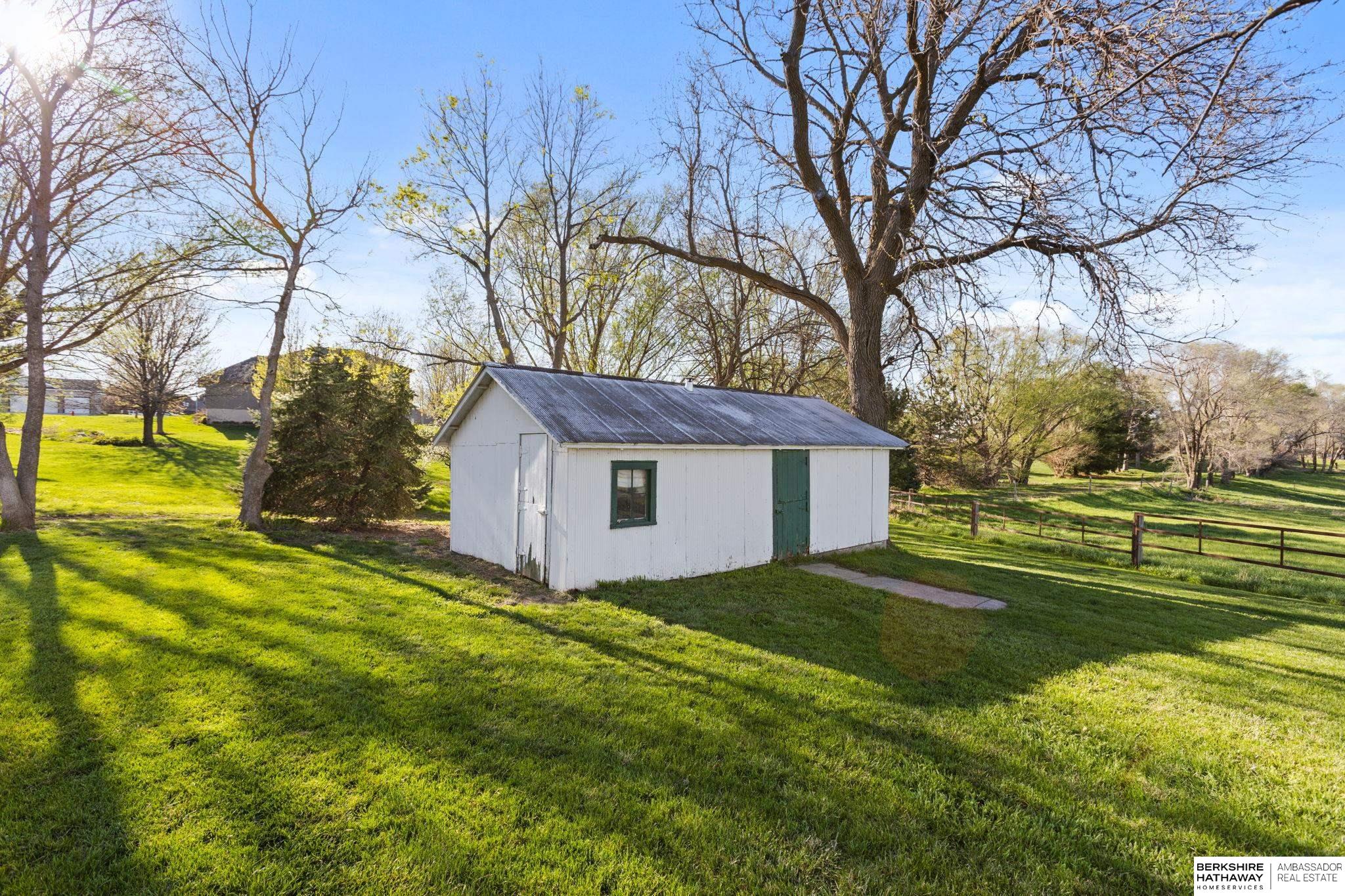 408 Hillside Avenue, Yutan, NE, 68073