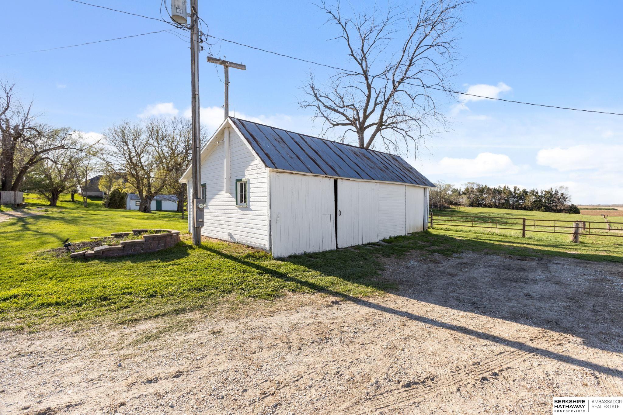 408 Hillside Avenue, Yutan, NE, 68073
