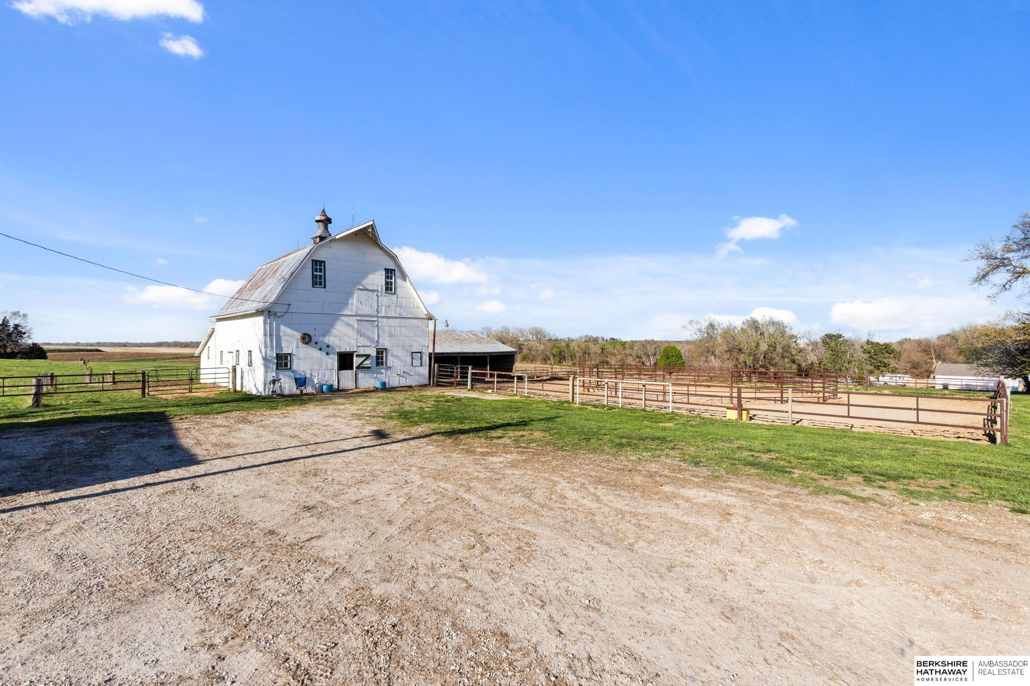 408 Hillside Avenue, Yutan, NE, 68073
