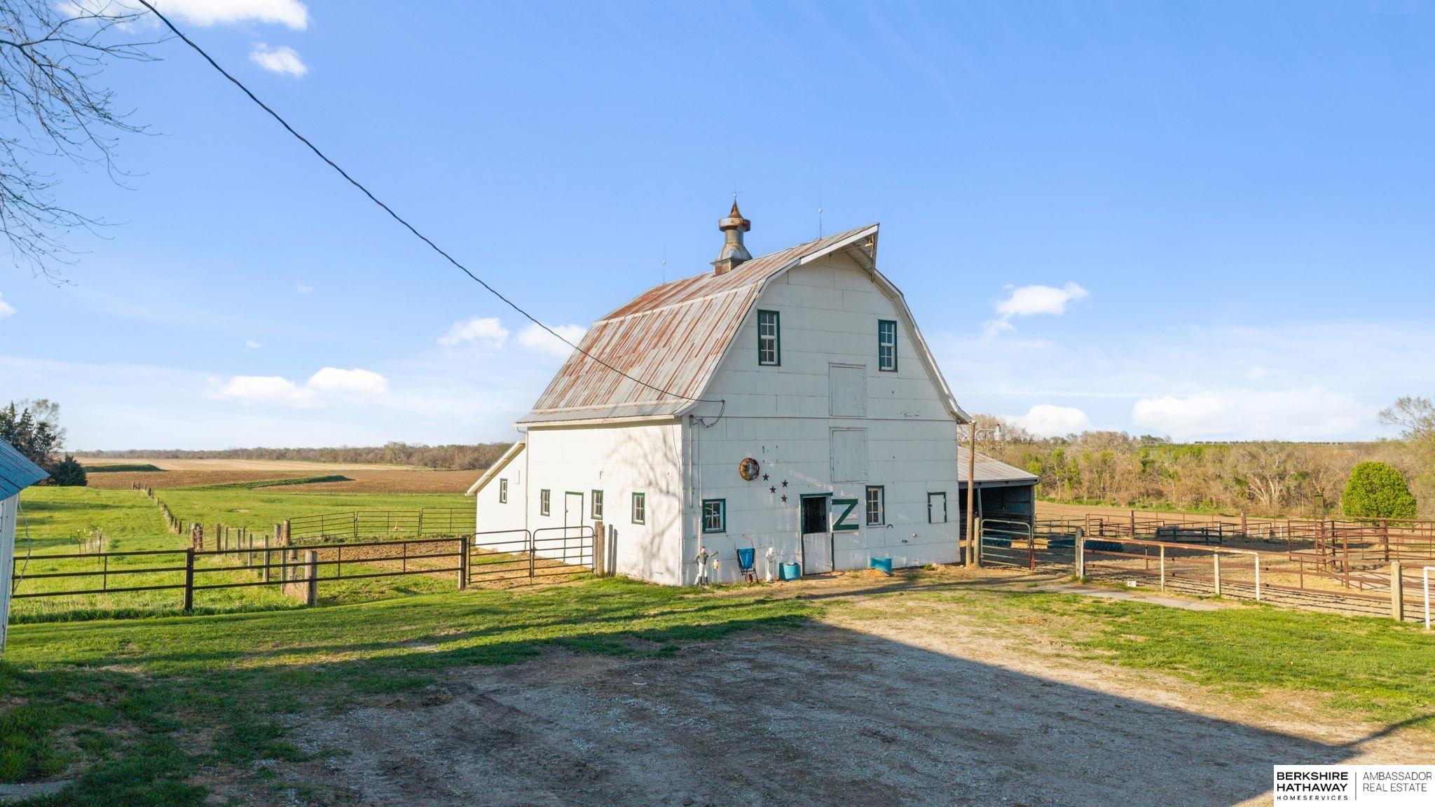408 Hillside Avenue, Yutan, NE, 68073