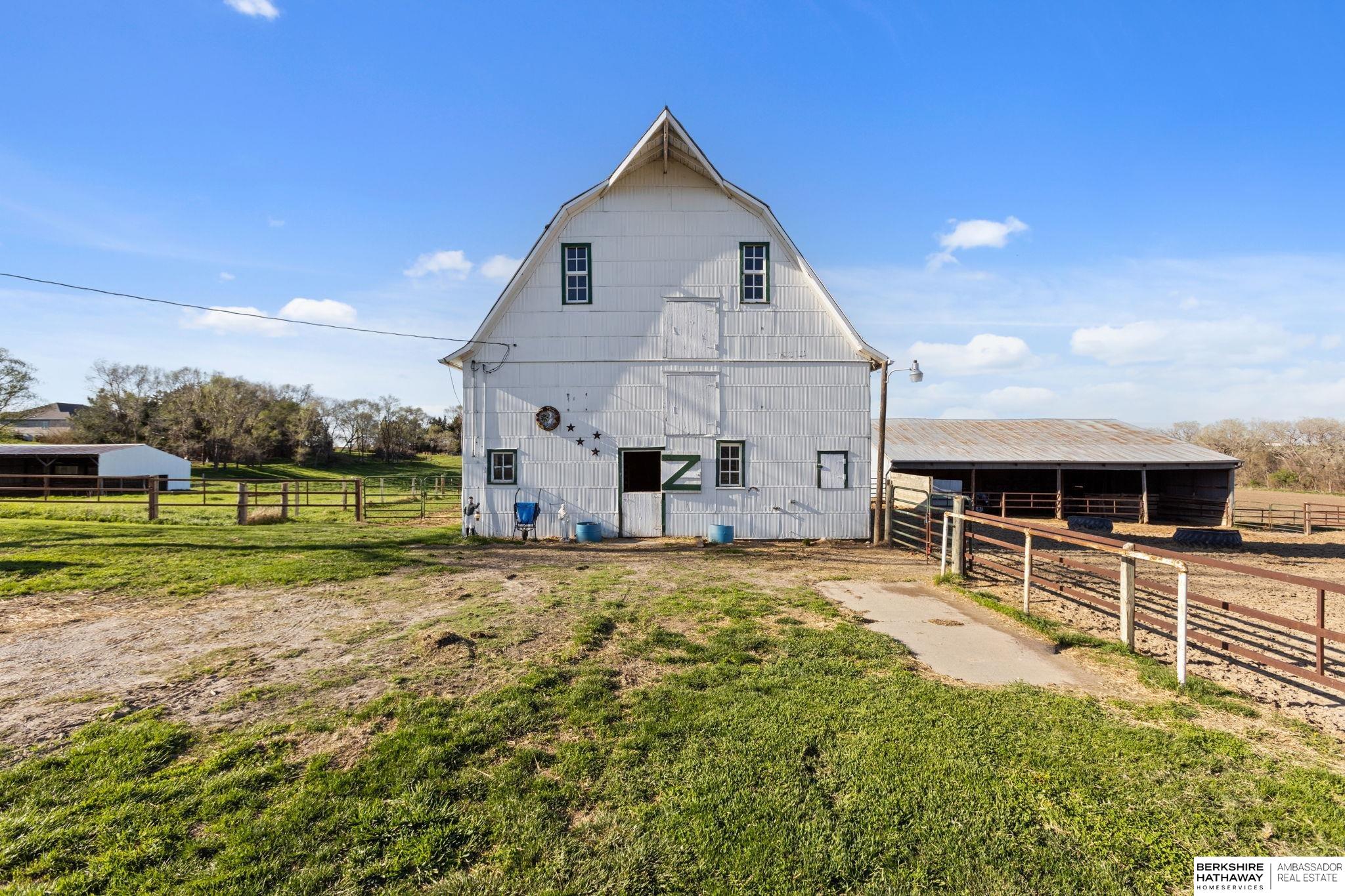 408 Hillside Avenue, Yutan, NE, 68073