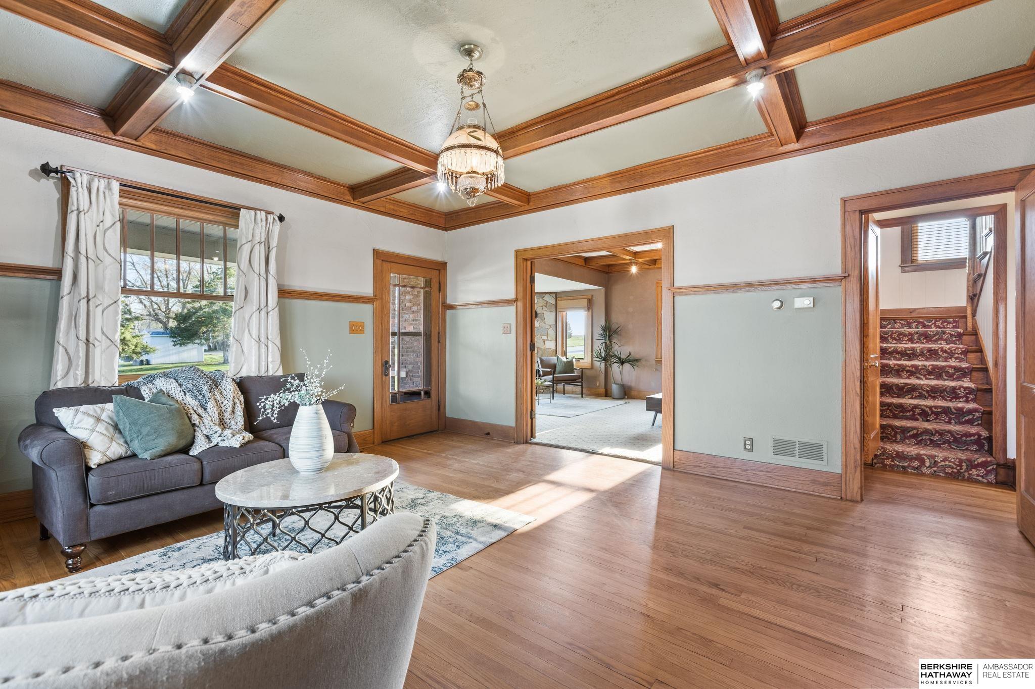 408 Hillside Avenue, Yutan, NE, 68073