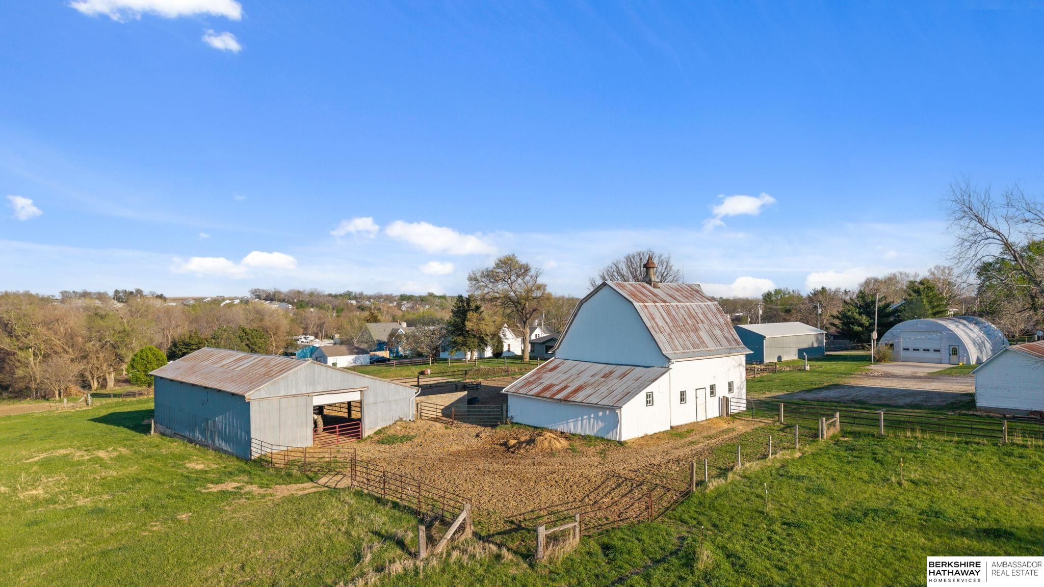 408 Hillside Avenue, Yutan, NE, 68073