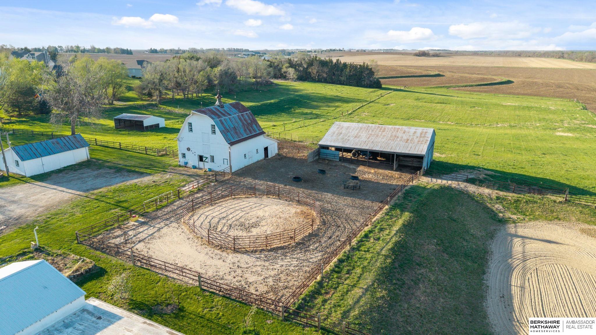 408 Hillside Avenue, Yutan, NE, 68073