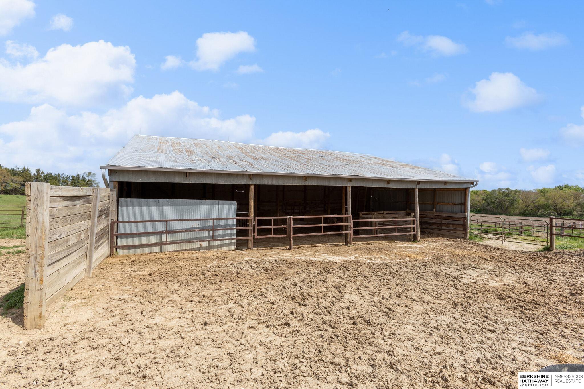 408 Hillside Avenue, Yutan, NE, 68073