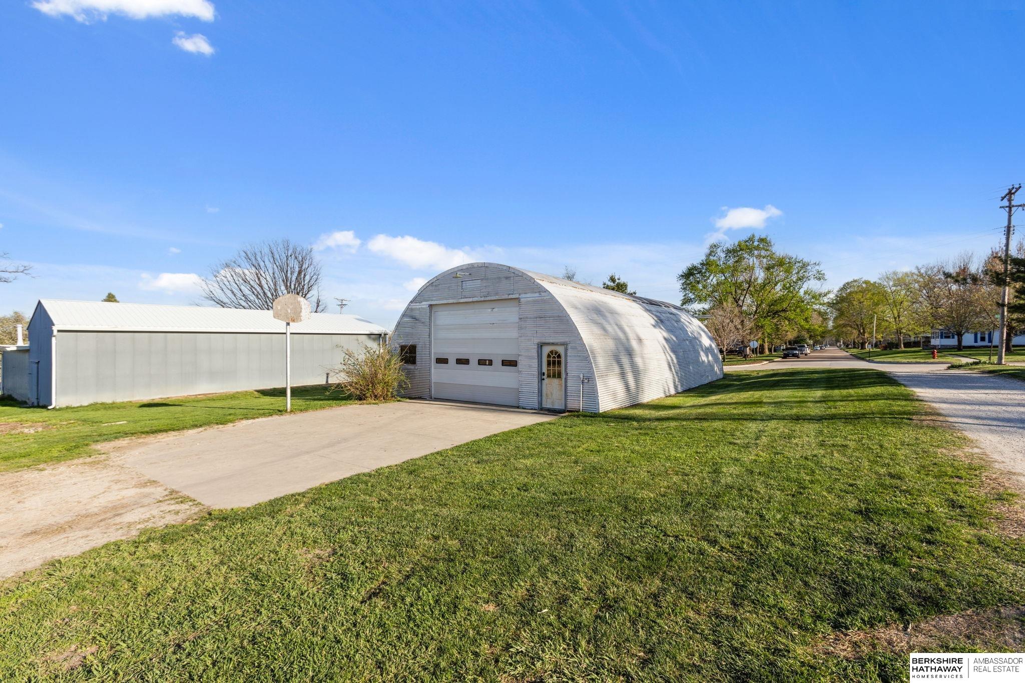 408 Hillside Avenue, Yutan, NE, 68073