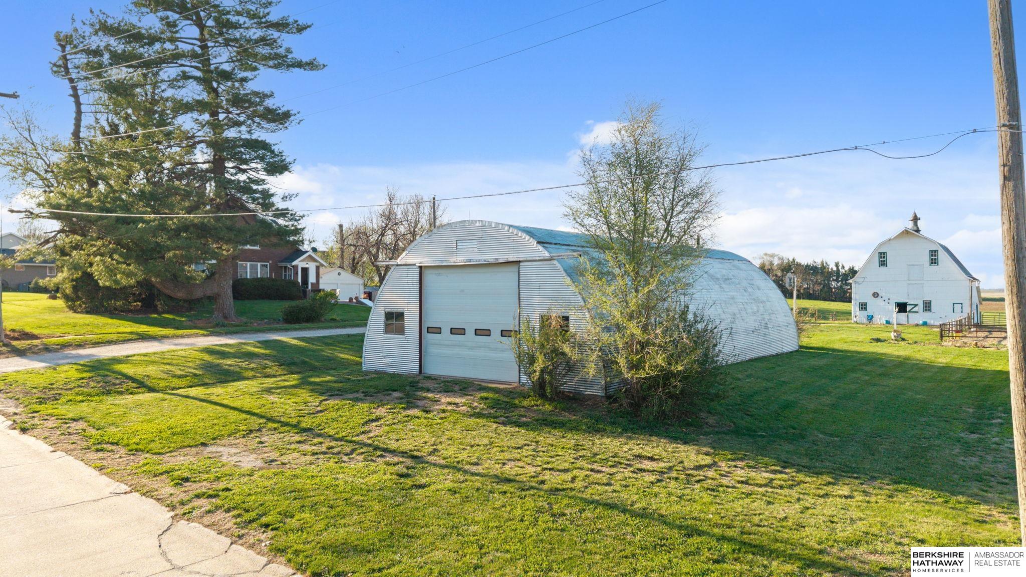 408 Hillside Avenue, Yutan, NE, 68073
