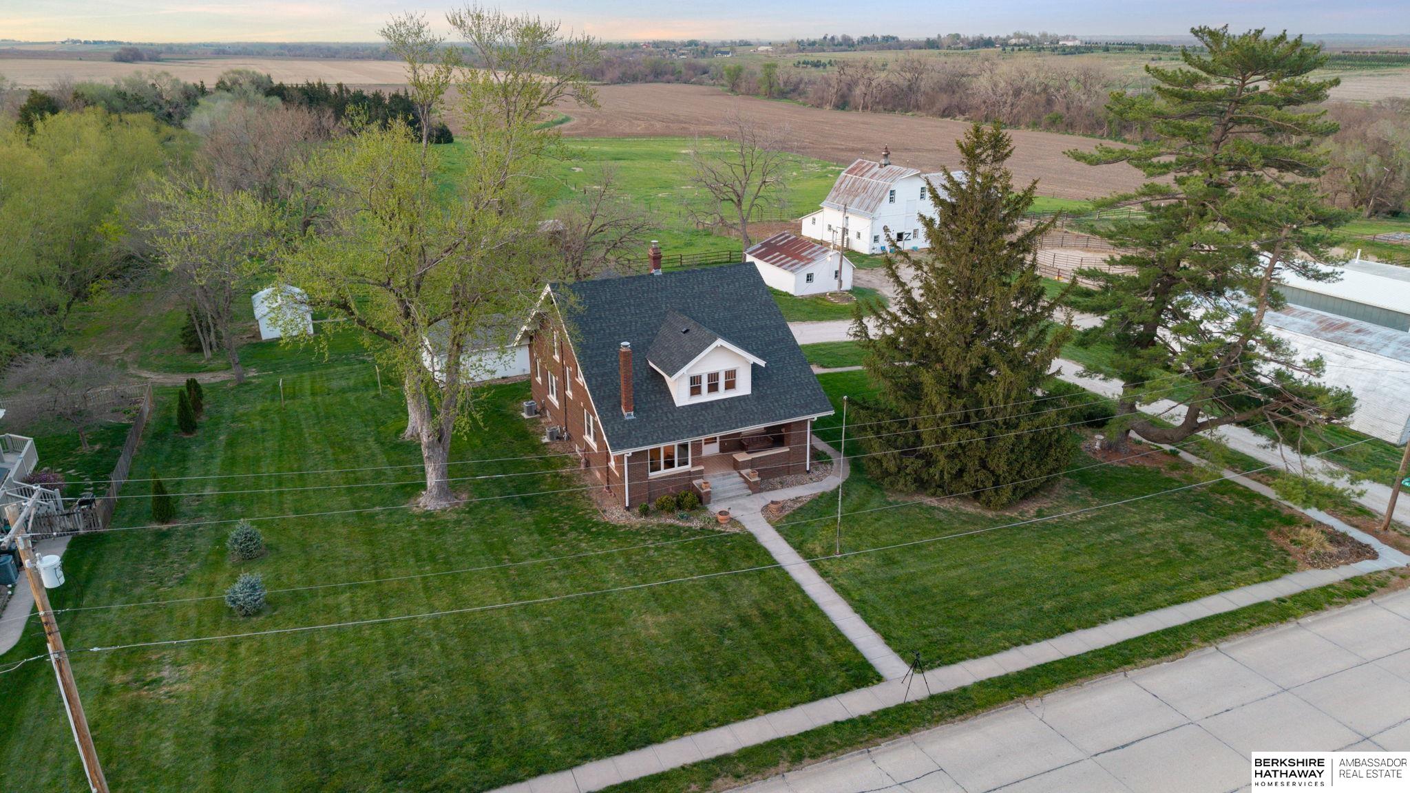 408 Hillside Avenue, Yutan, NE, 68073