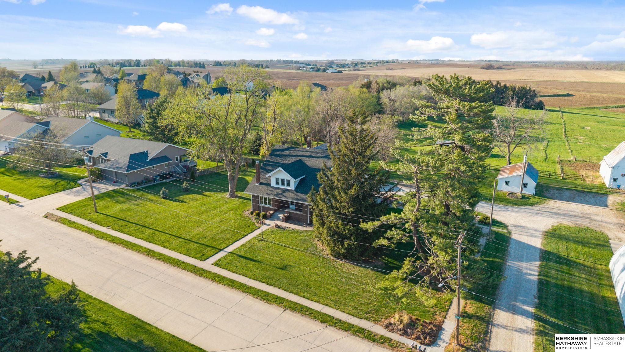 408 Hillside Avenue, Yutan, NE, 68073