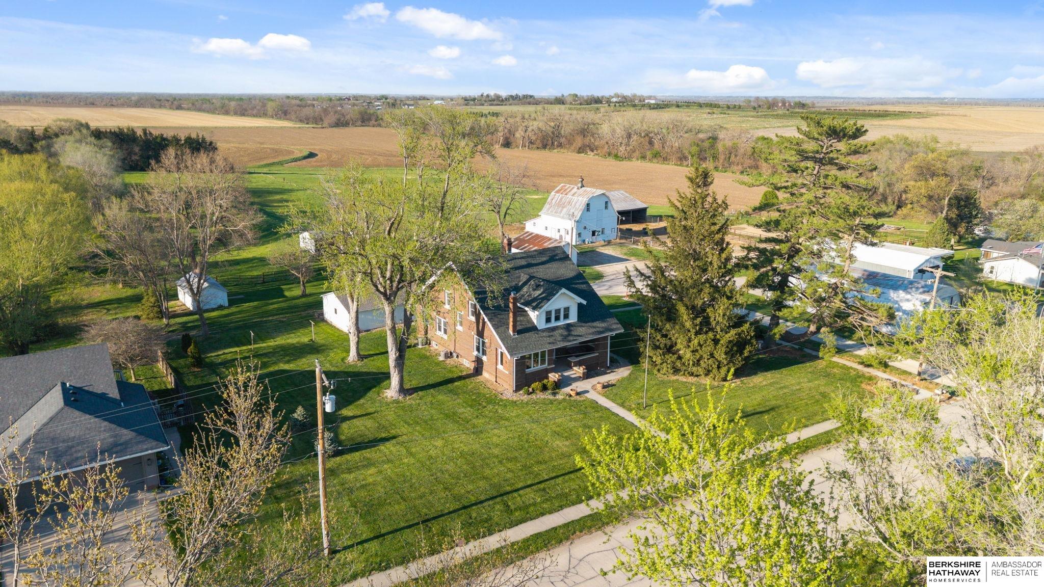 408 Hillside Avenue, Yutan, NE, 68073