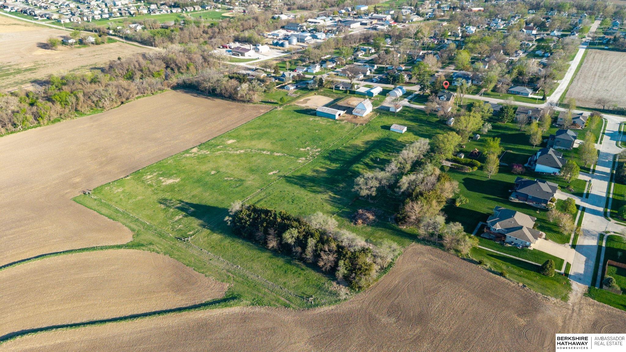 408 Hillside Avenue, Yutan, NE, 68073