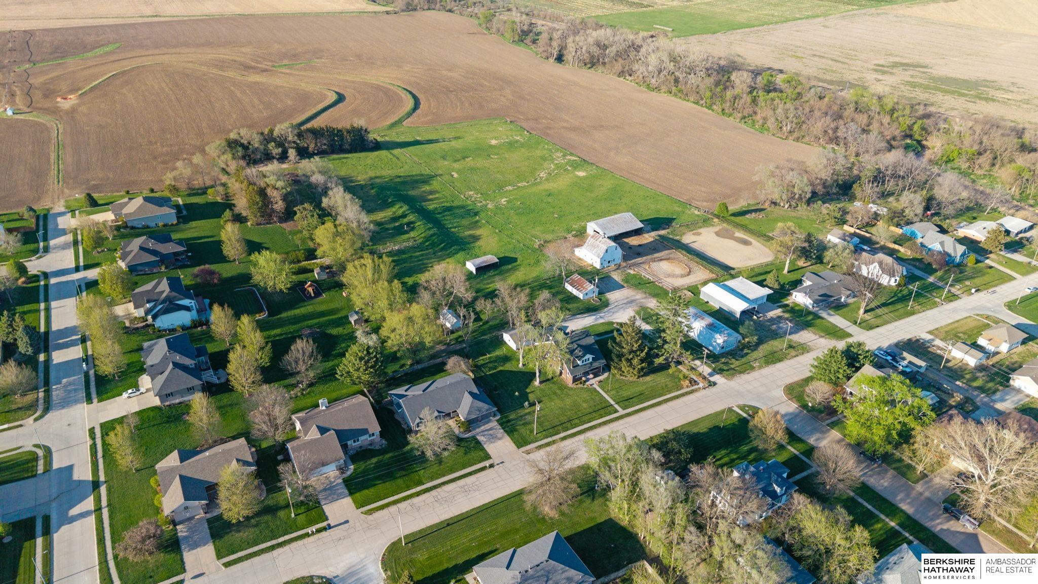 408 Hillside Avenue, Yutan, NE, 68073