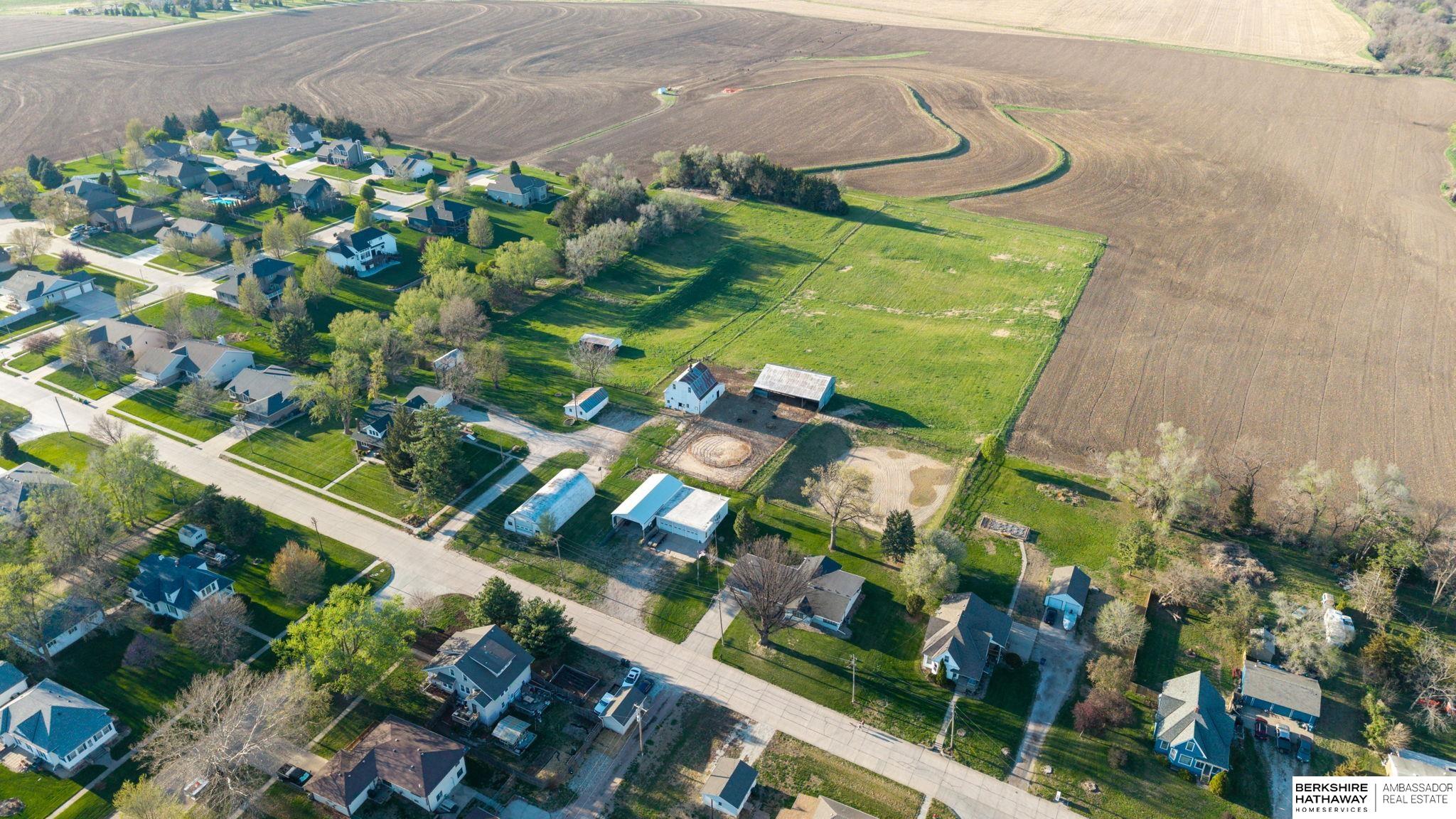 408 Hillside Avenue, Yutan, NE, 68073