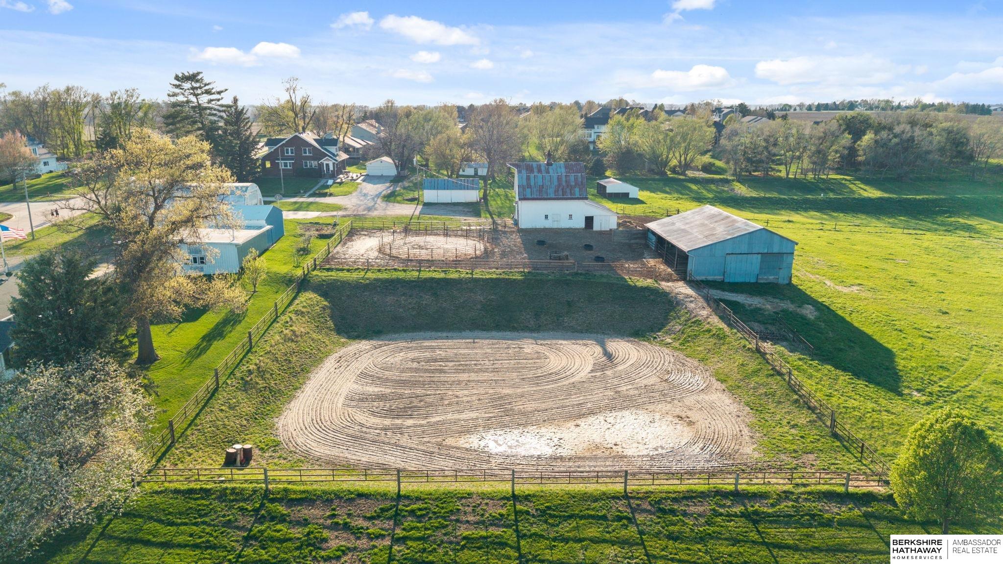 408 Hillside Avenue, Yutan, NE, 68073