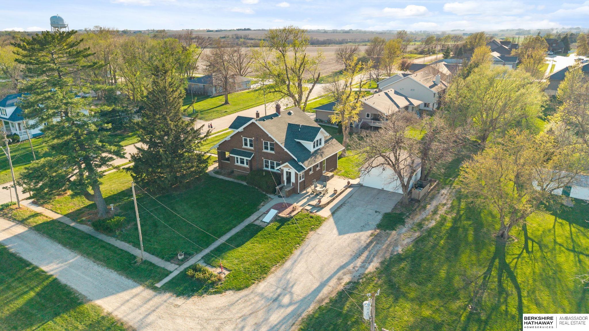 408 Hillside Avenue, Yutan, NE, 68073