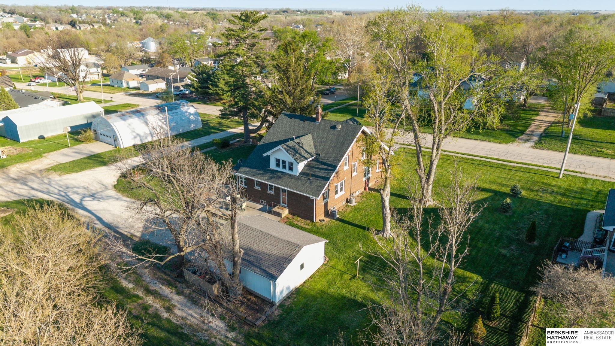 408 Hillside Avenue, Yutan, NE, 68073